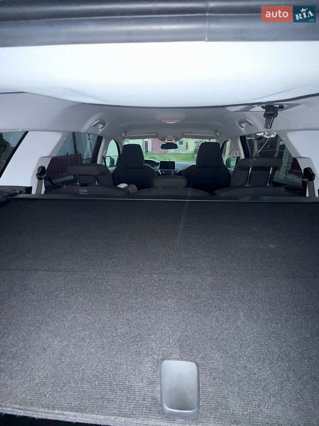 Peugeot 5008 2018 VIN VF3MCYHZRJL039613 фото оголошення 5 з 32