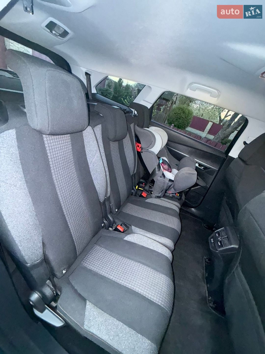 Peugeot 5008 2018 VIN VF3MCYHZRJL039613 фото оголошення 7 з 32