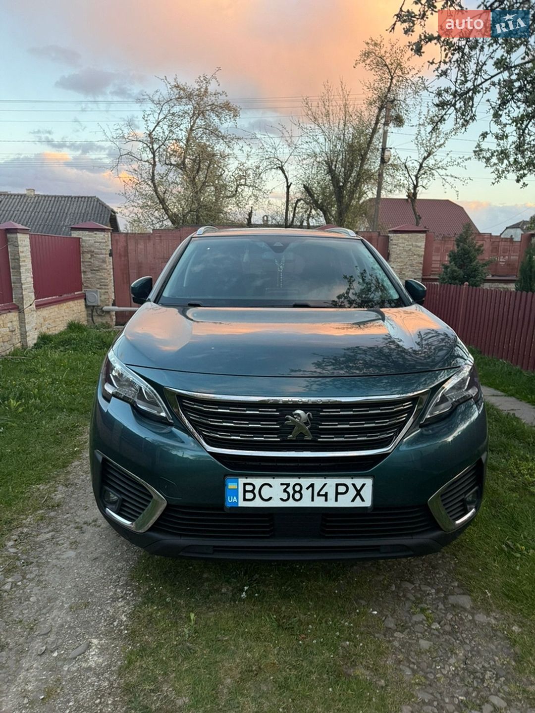 Peugeot 5008 2018 VIN VF3MCYHZRJL039613 фото оголошення 13 з 32