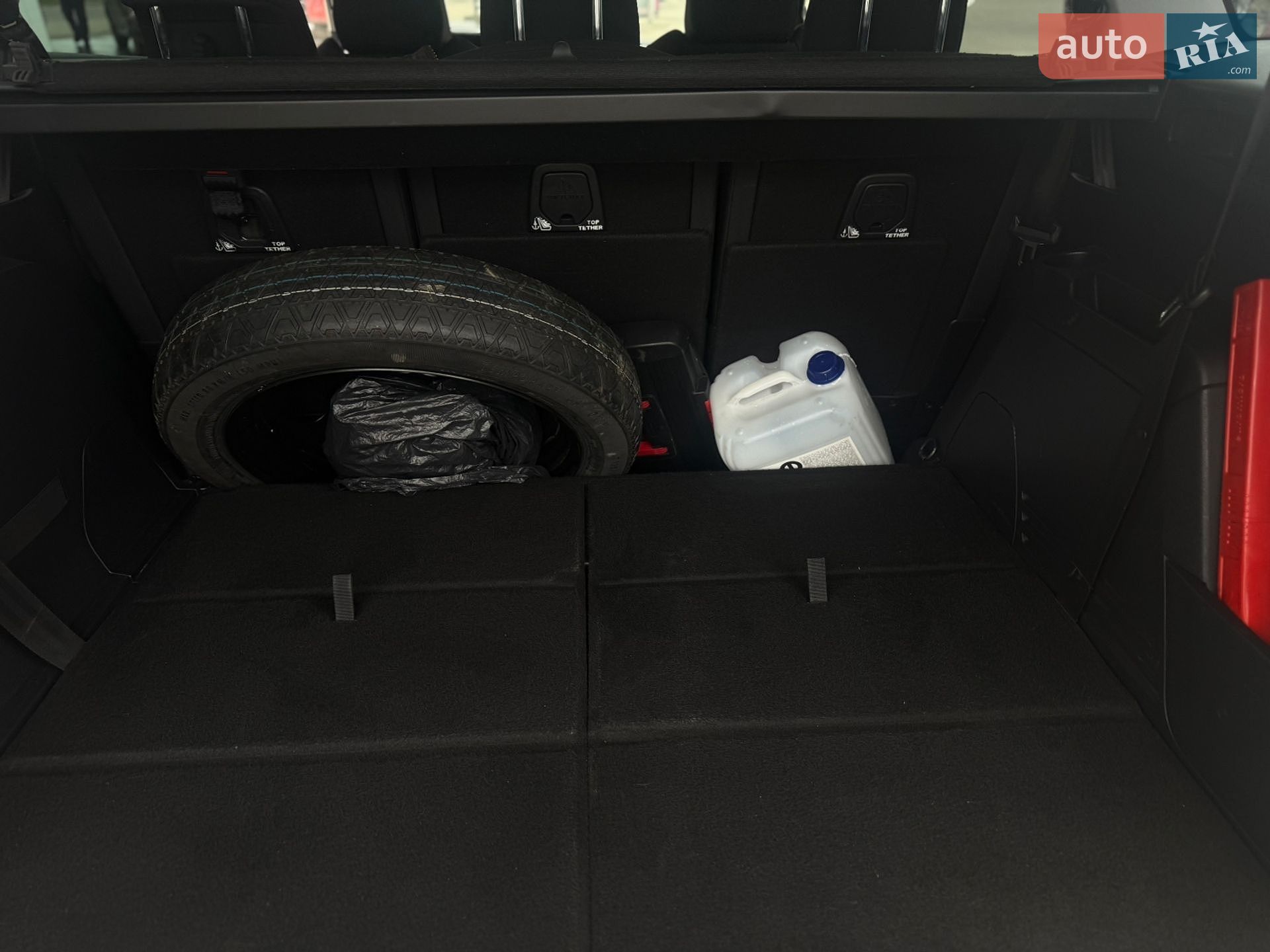 Peugeot 5008 2018 VIN VF3MCYHZRJL039613 фото оголошення 20 з 32