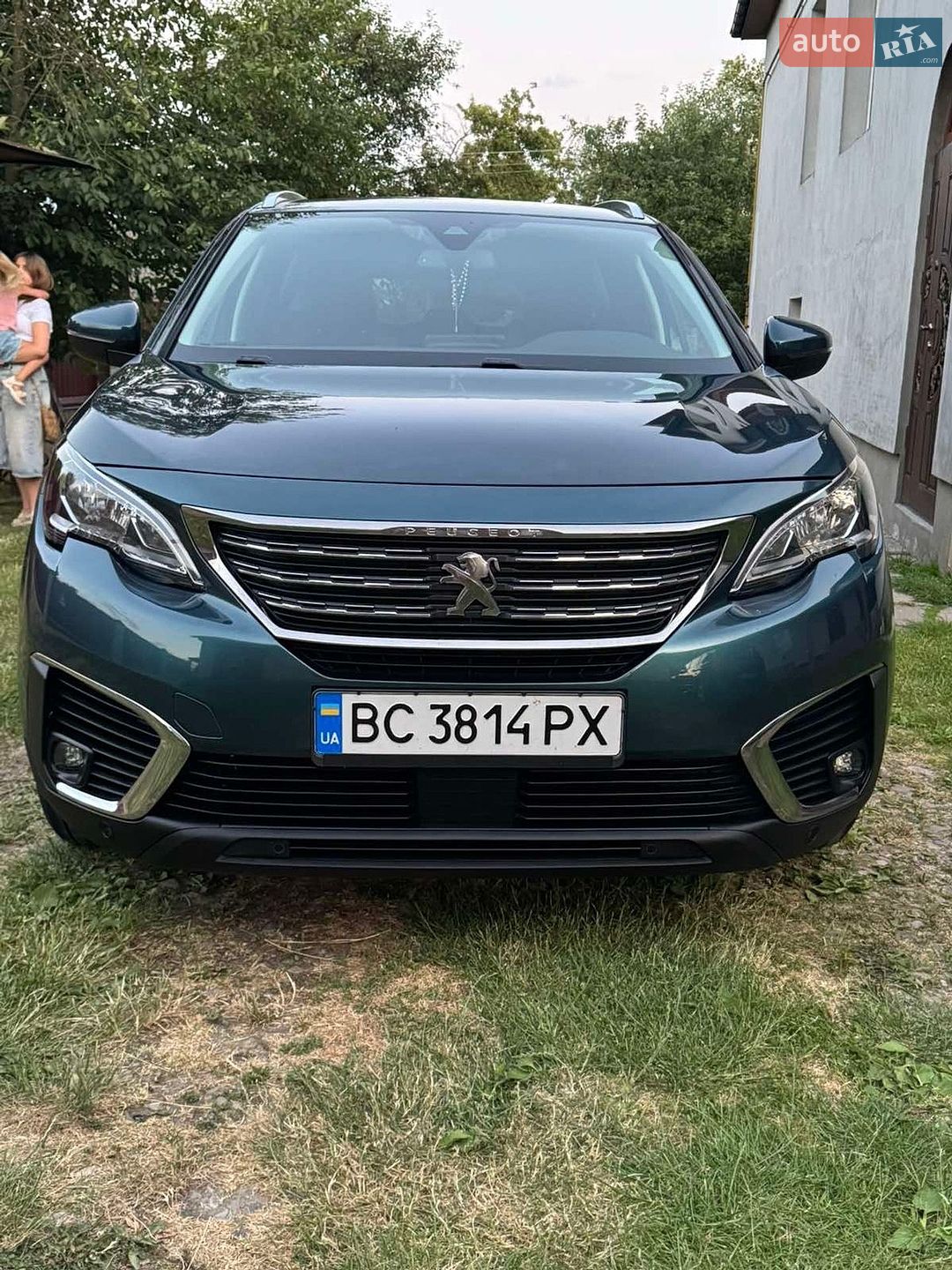Peugeot 5008 2018 VIN VF3MCYHZRJL039613 фото оголошення 28 з 32