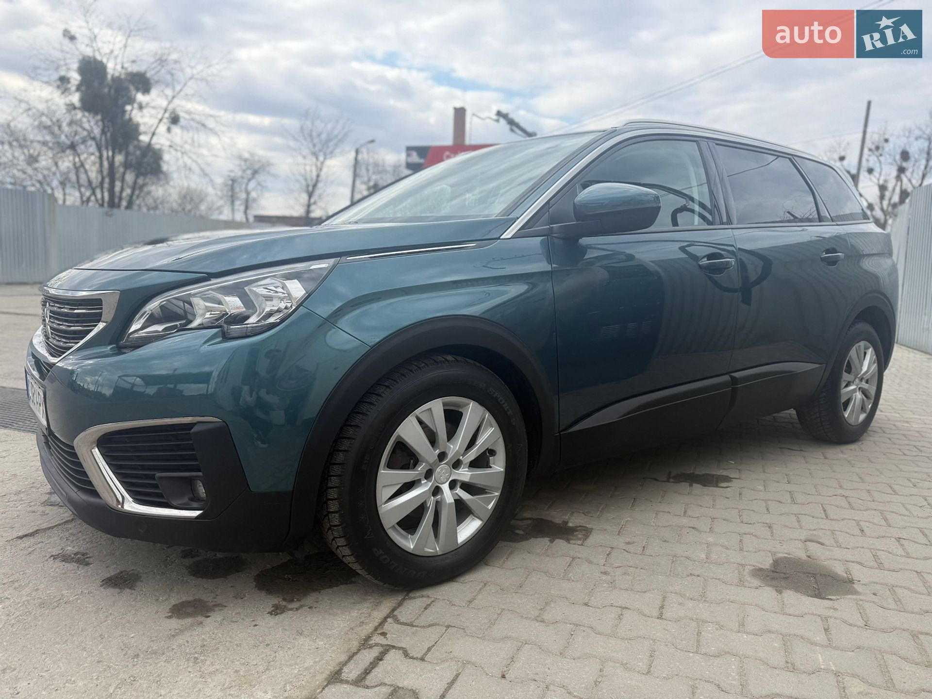 Peugeot 5008 2018 VIN VF3MCYHZRJL039613 фото оголошення 29 з 32