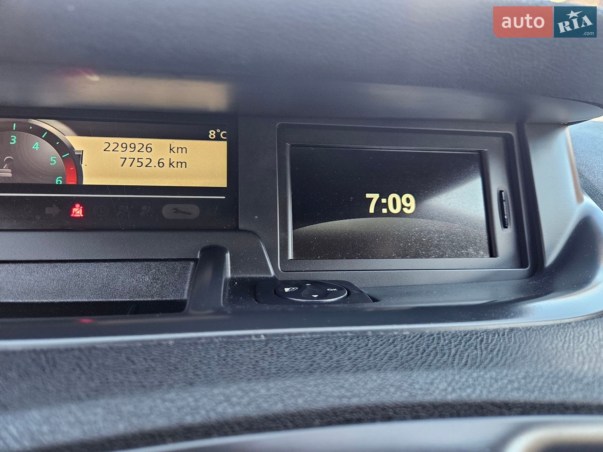 Renault Grand Scenic 2012 VIN VF1JZ1WB646509851 фото оголошення 29 з 39