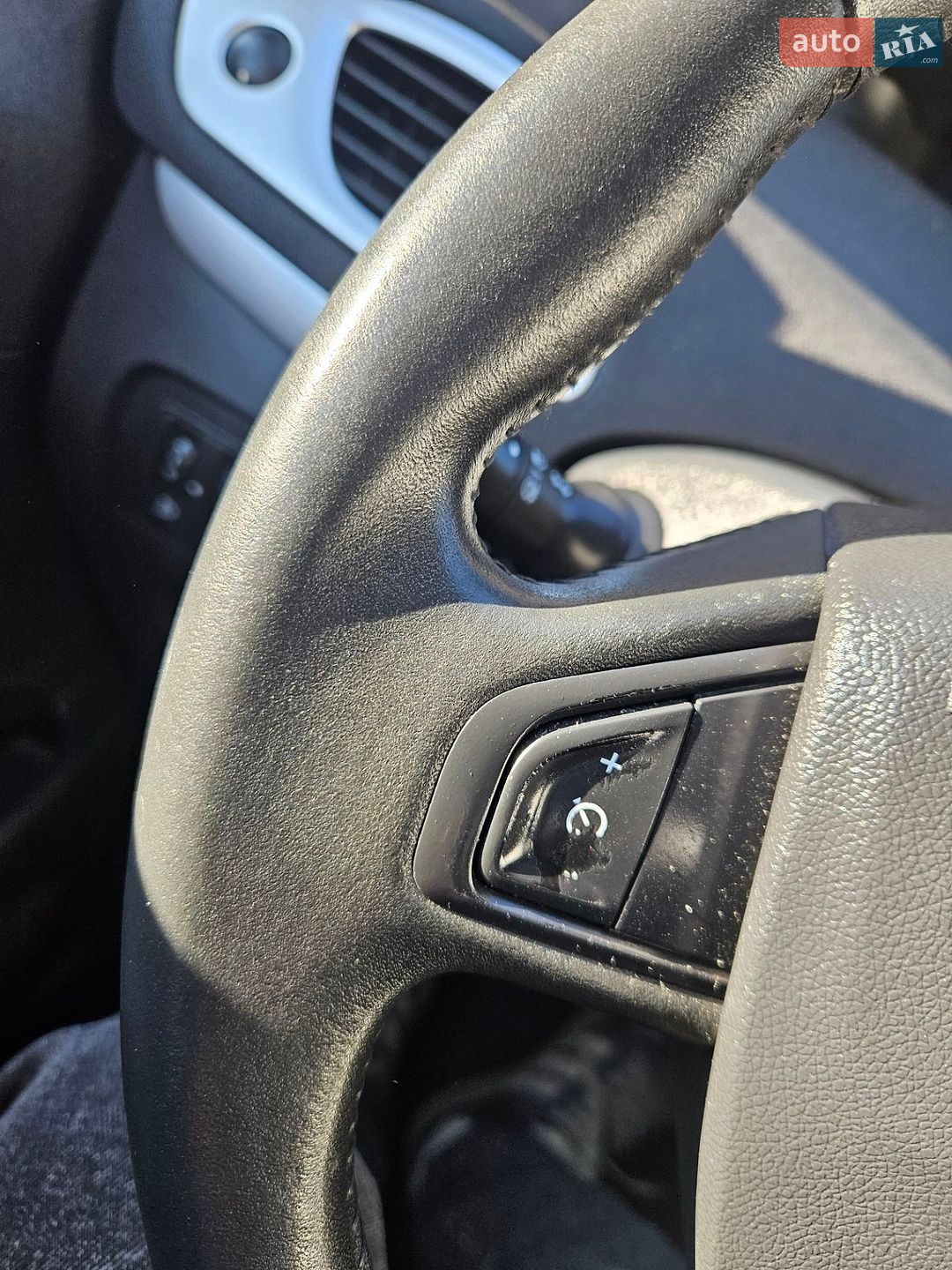 Renault Grand Scenic 2012 VIN VF1JZ1WB646509851 фото оголошення 36 з 39