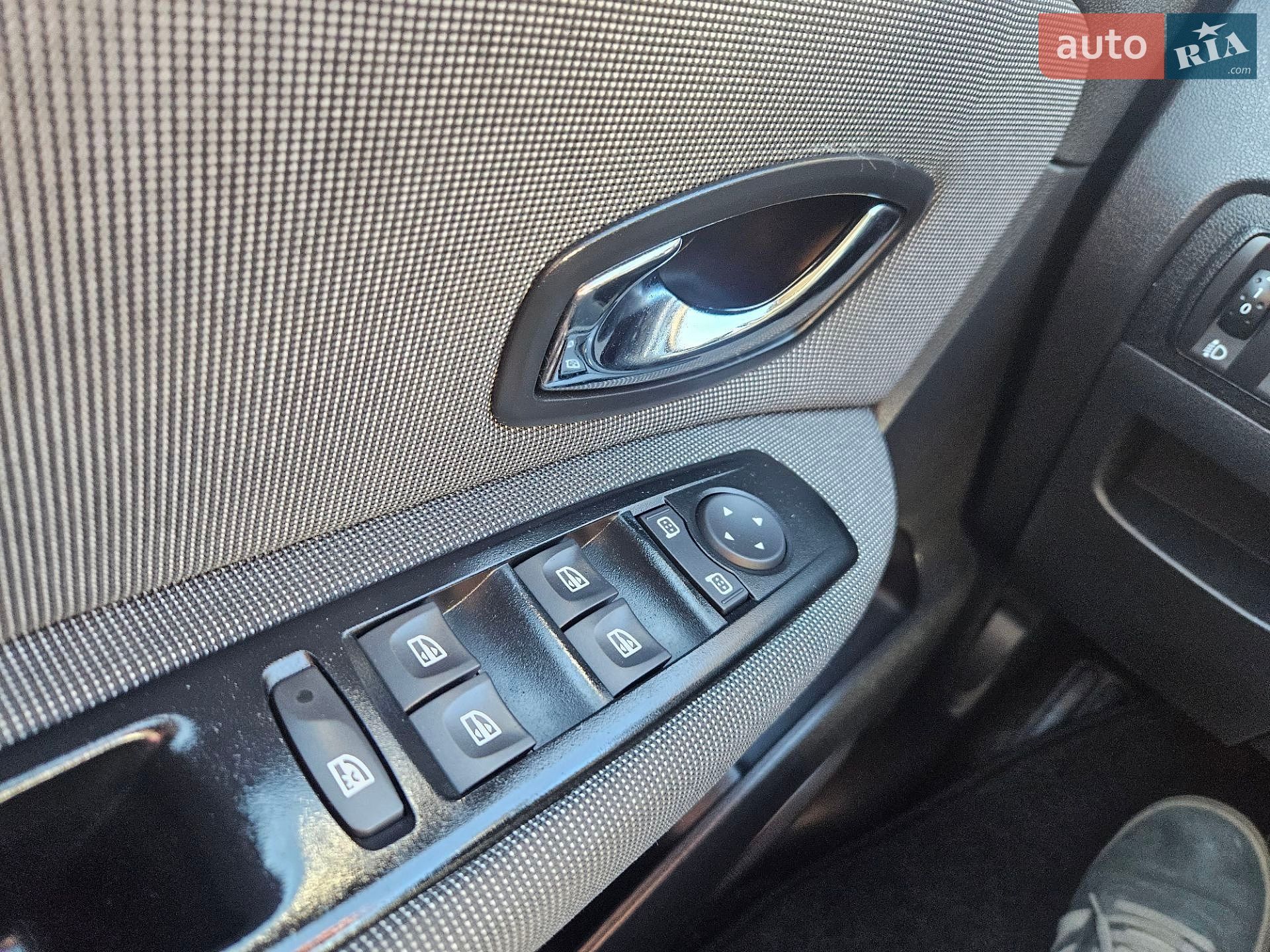 Renault Grand Scenic 2012 VIN VF1JZ1WB646509851 фото оголошення 35 з 39