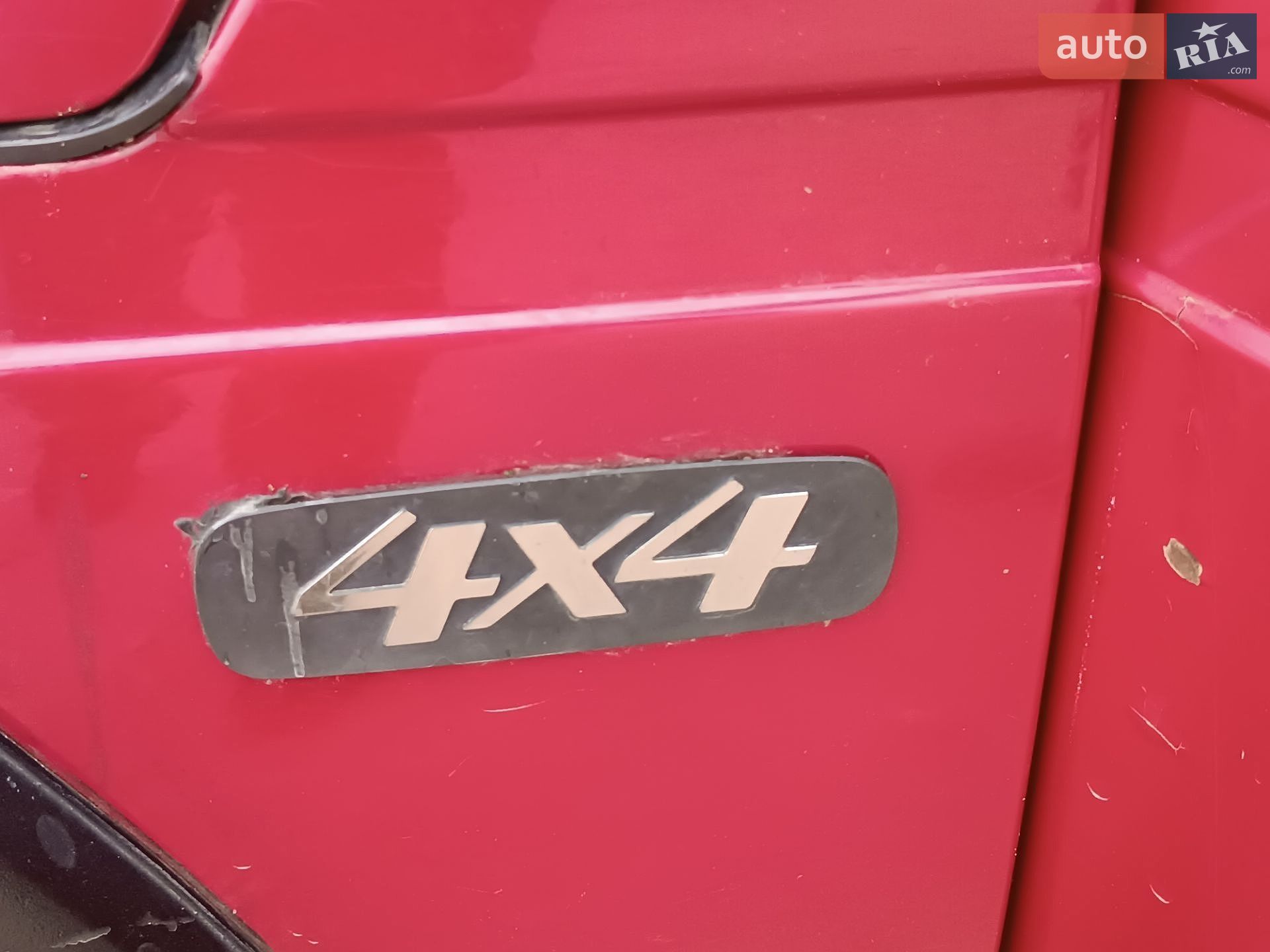 ВАЗ / Lada 2121 Нива 1982 VIN XTA212100C0270338 фото оголошення 27 з 33