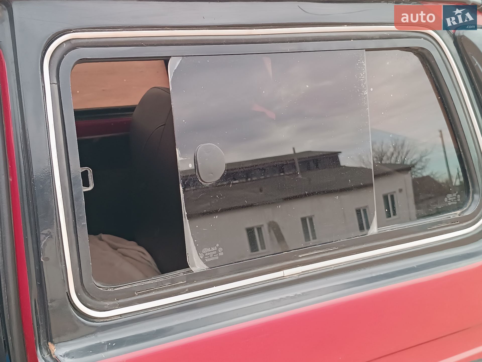 ВАЗ / Lada 2121 Нива 1982 VIN XTA212100C0270338 фото оголошення 31 з 33