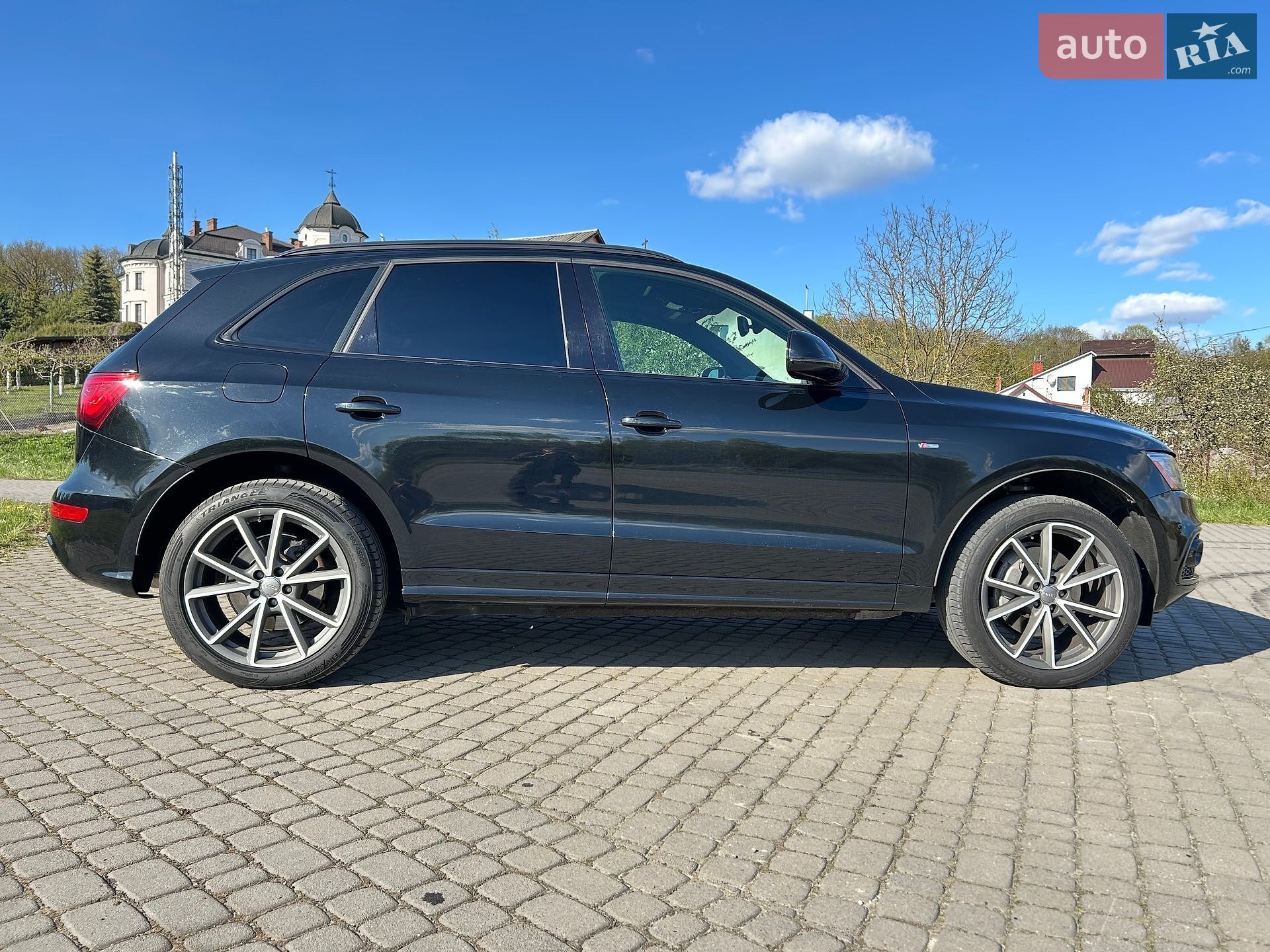 Audi Q5 2015 VIN WA1DGAFP0FA141316 фото оголошення 11 з 60