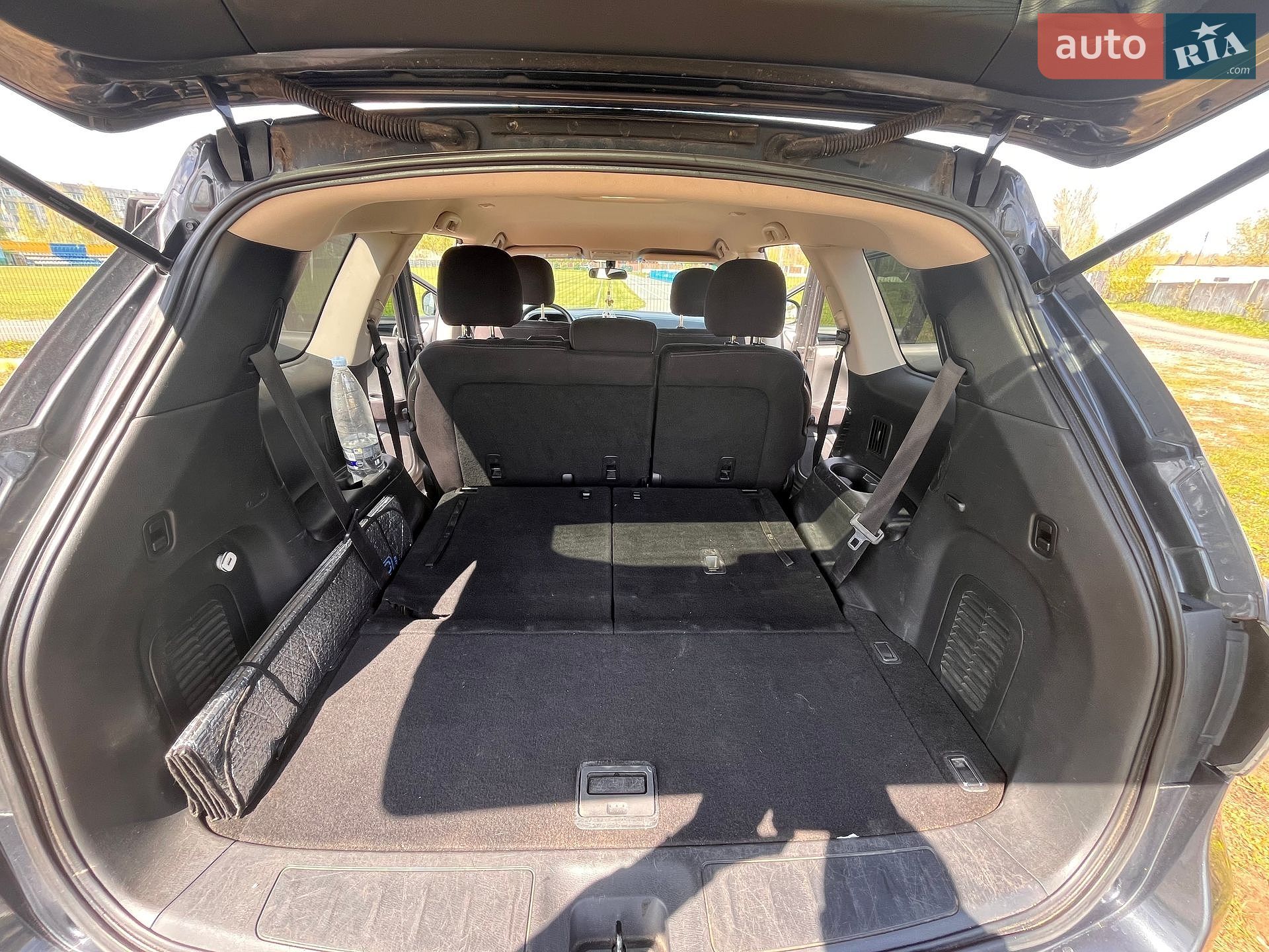 Nissan Pathfinder 2012 VIN 5N1AR2MN3DC621289 фото оголошення 33 з 48