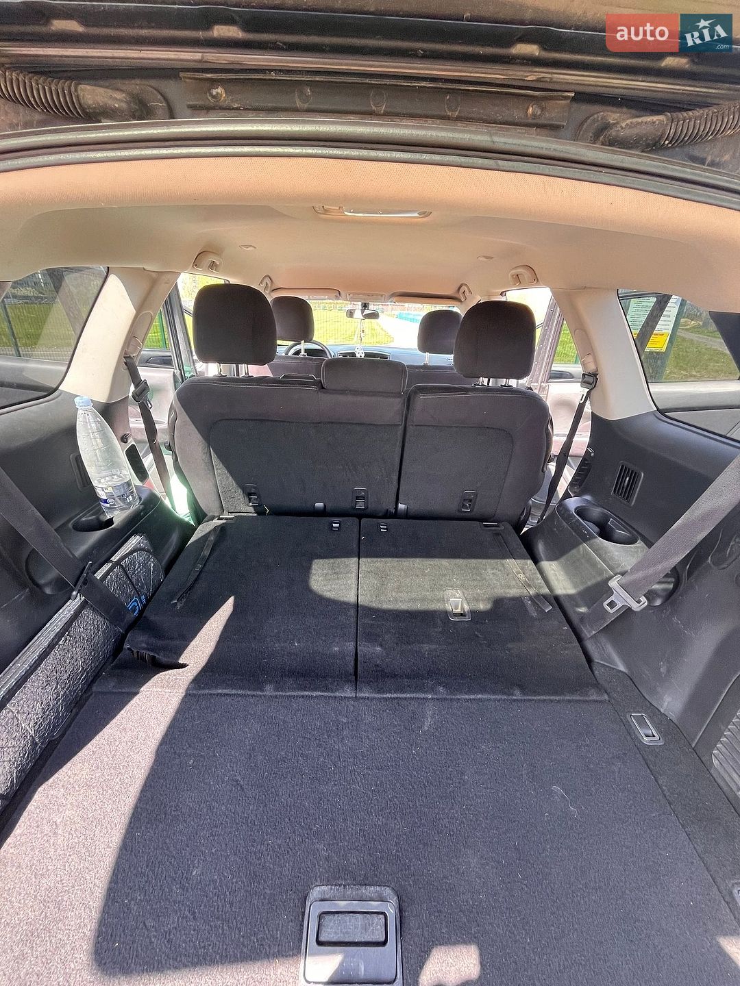 Nissan Pathfinder 2012 VIN 5N1AR2MN3DC621289 фото оголошення 43 з 48