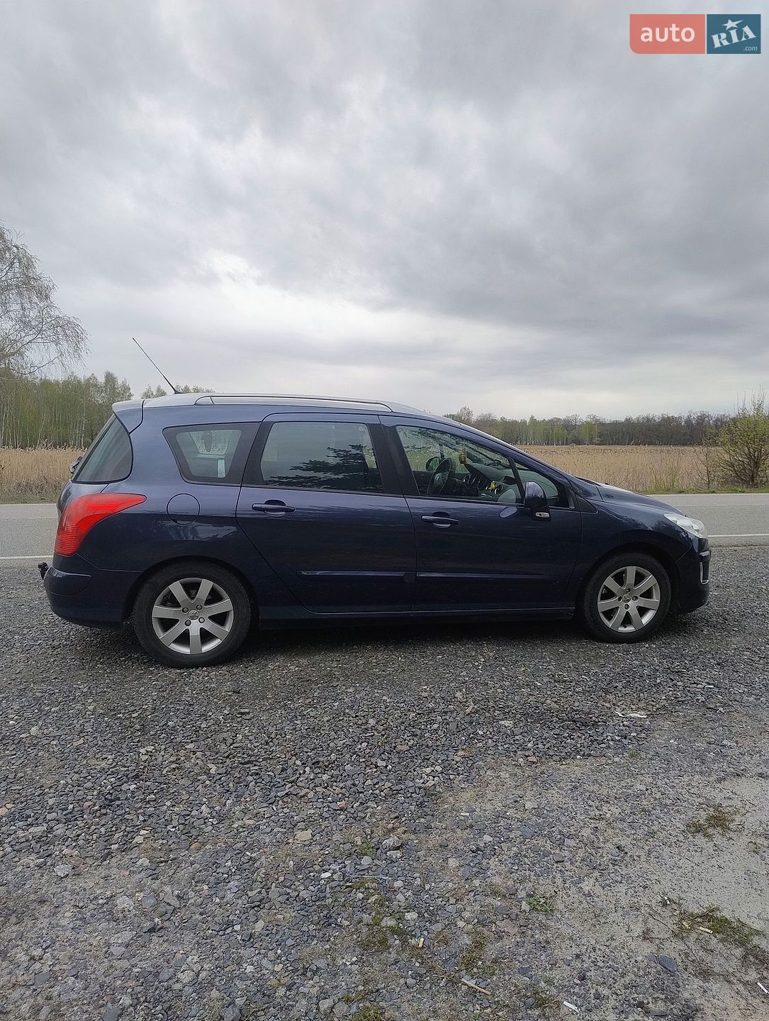 Peugeot 308 2009 VIN VF34H5FXH9S075022 фото оголошення 18 з 40