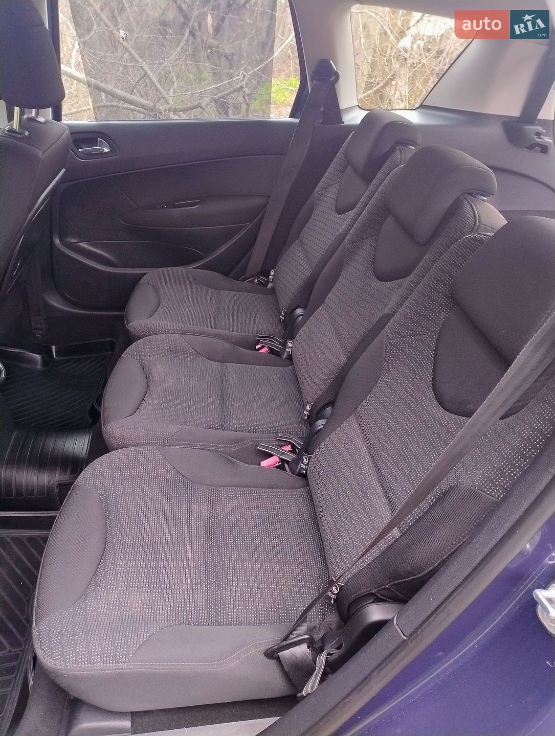 Peugeot 308 2009 VIN VF34H5FXH9S075022 фото оголошення 28 з 40