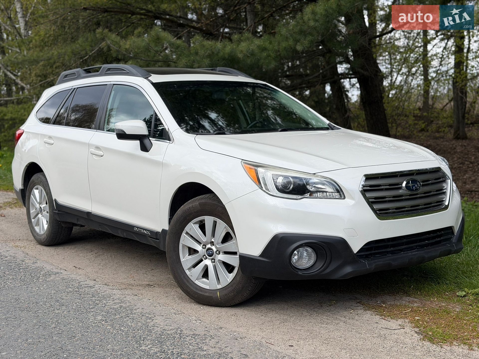 Subaru Outback 2015 VIN 4S4BSCDC5F3201291 фото оголошення 4 з 70