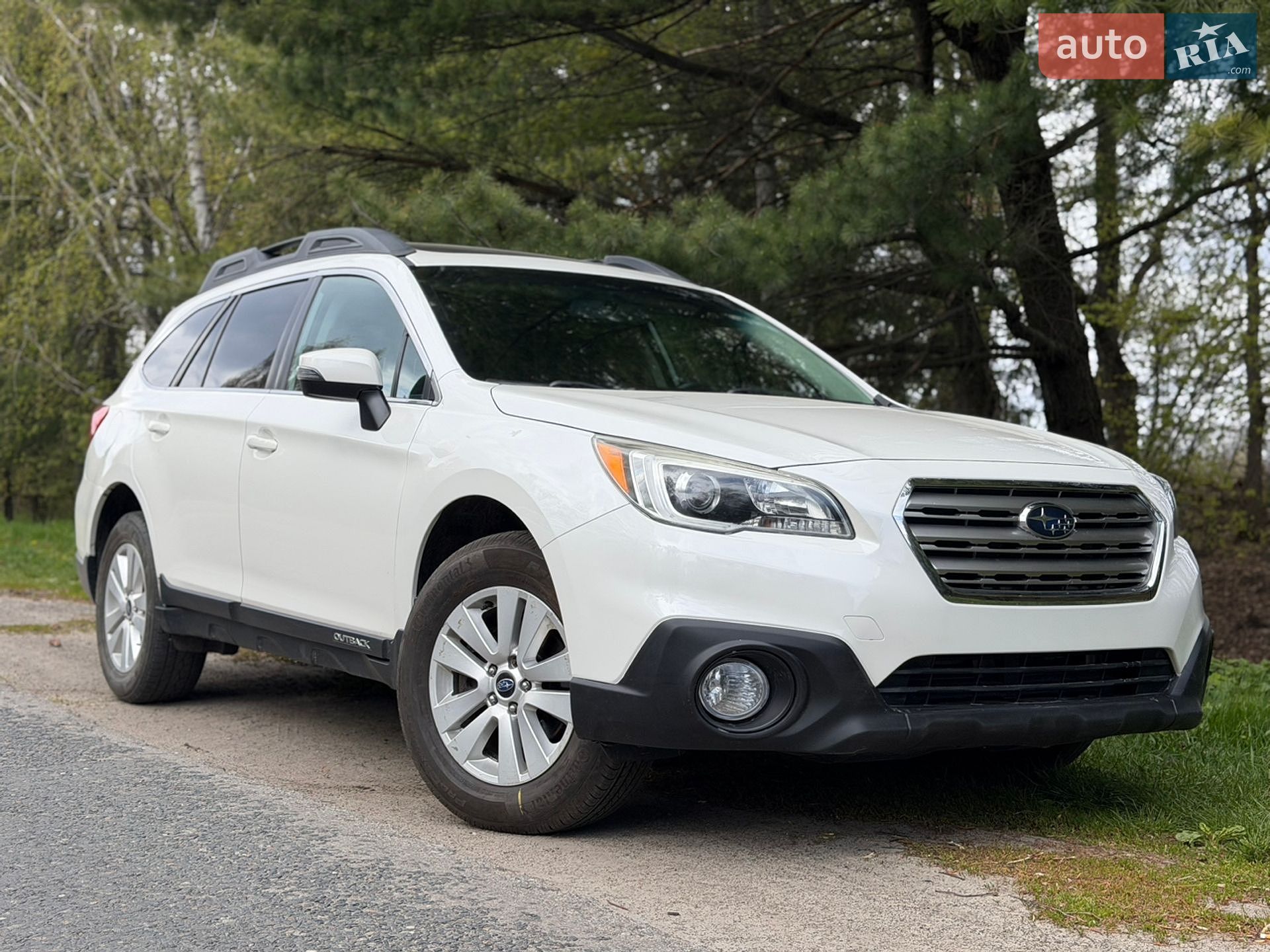 Subaru Outback 2015 VIN 4S4BSCDC5F3201291 фото оголошення 6 з 70
