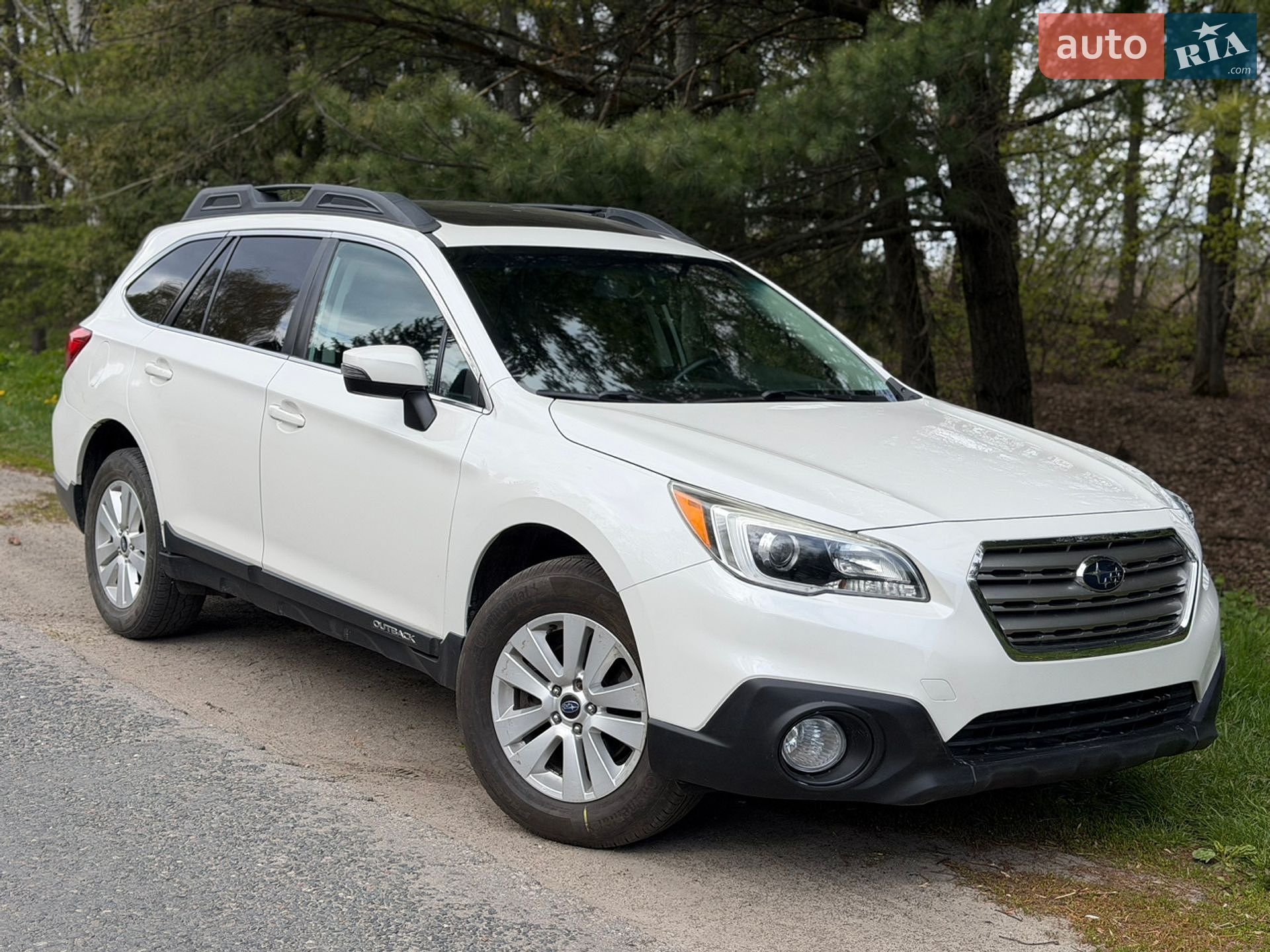 Subaru Outback 2015 VIN 4S4BSCDC5F3201291 фото оголошення 8 з 70