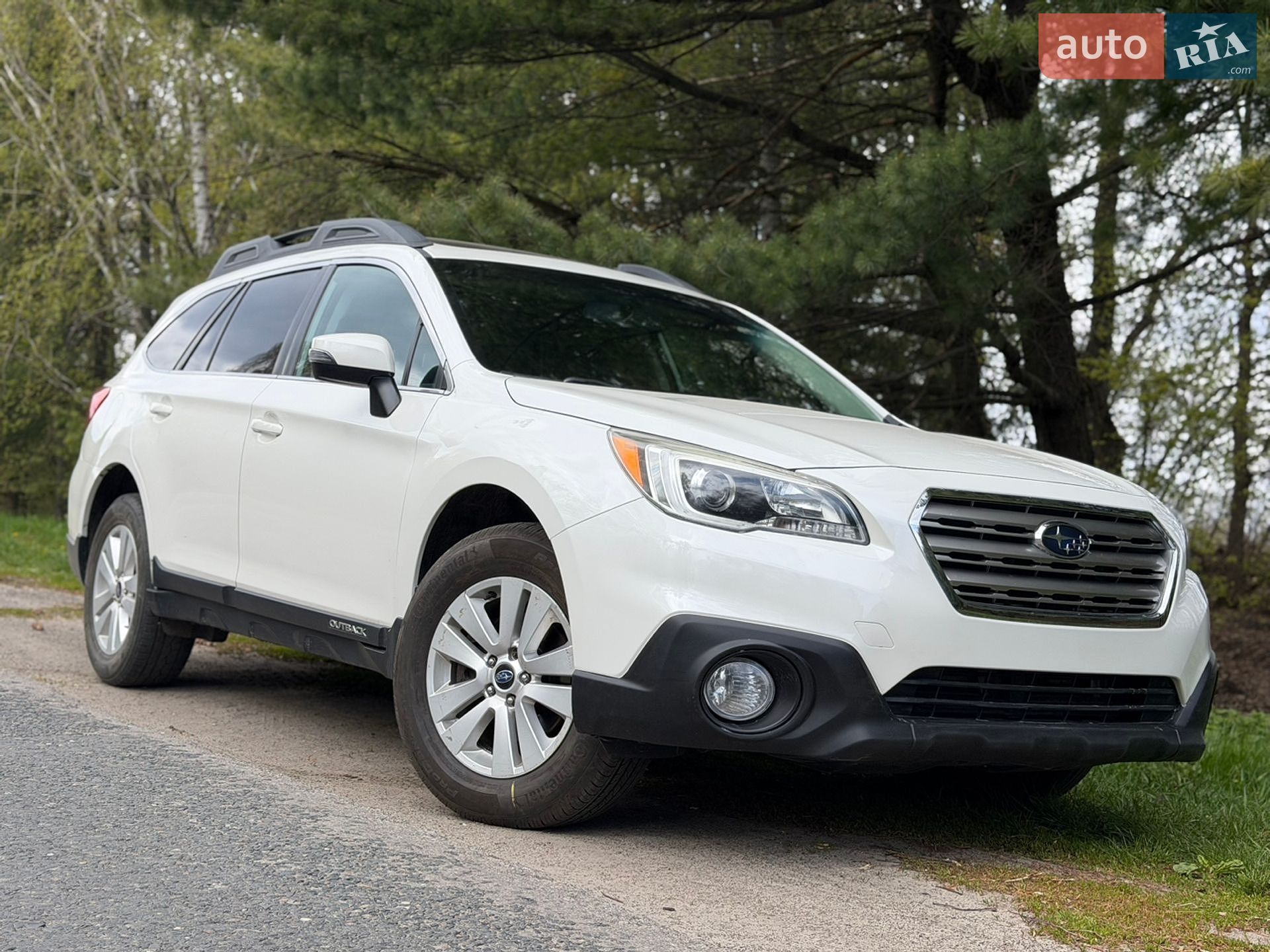 Subaru Outback 2015 VIN 4S4BSCDC5F3201291 фото оголошення 12 з 70