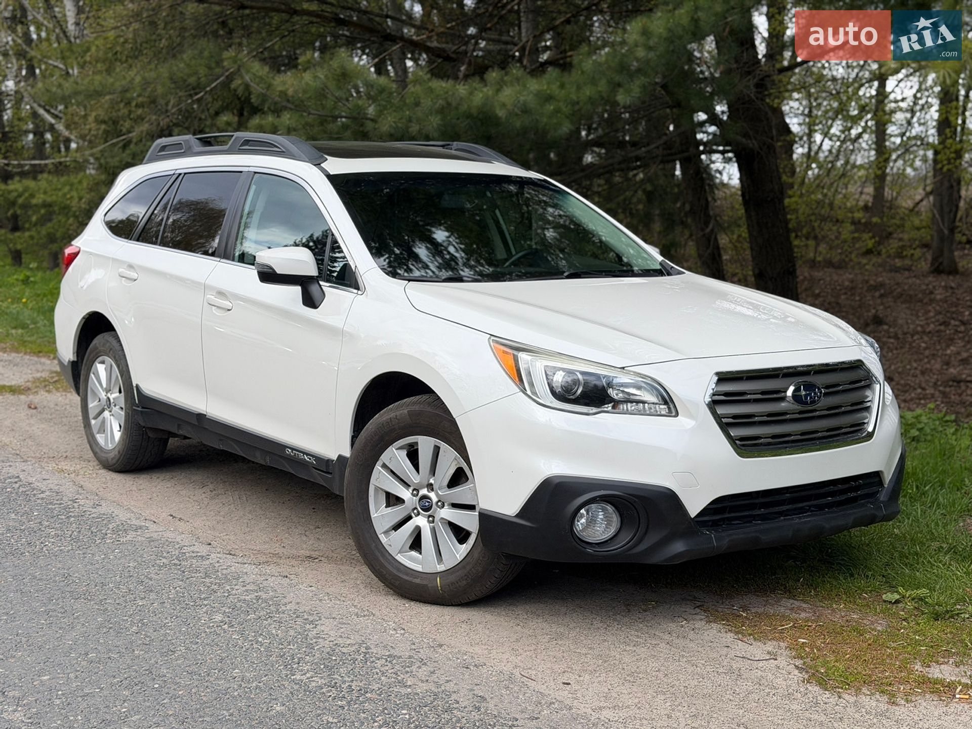 Subaru Outback 2015 VIN 4S4BSCDC5F3201291 фото оголошення 16 з 70