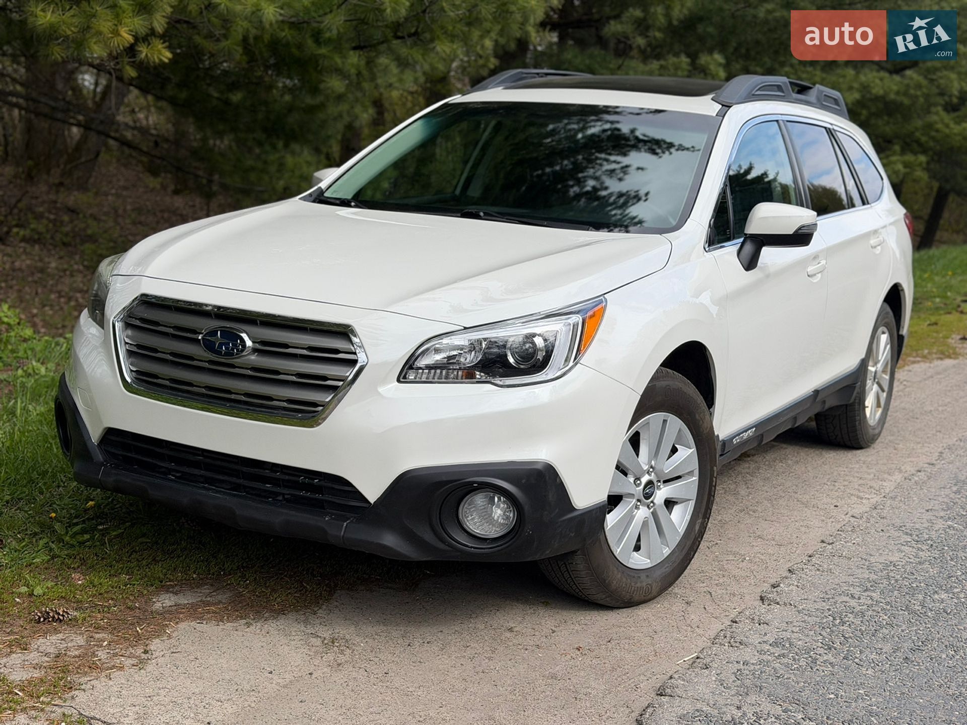 Subaru Outback 2015 VIN 4S4BSCDC5F3201291 фото оголошення 19 з 70