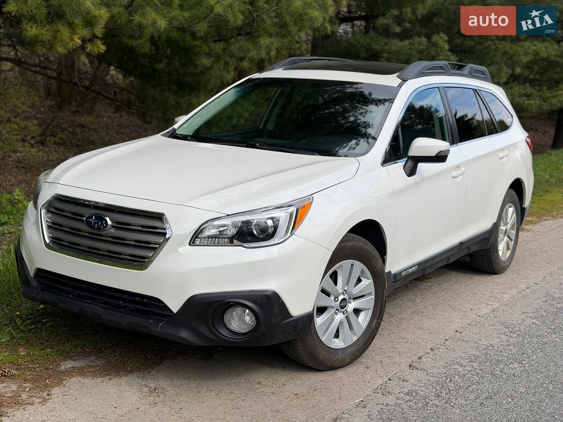 Subaru Outback 2015 VIN 4S4BSCDC5F3201291 фото оголошення 21 з 70