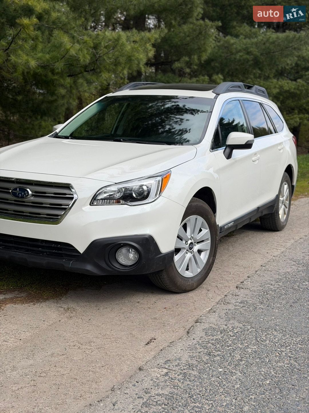 Subaru Outback 2015 VIN 4S4BSCDC5F3201291 фото оголошення 23 з 70