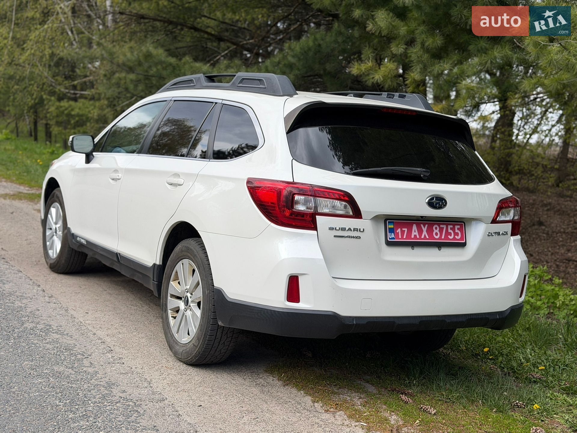 Subaru Outback 2015 VIN 4S4BSCDC5F3201291 фото оголошення 29 з 70