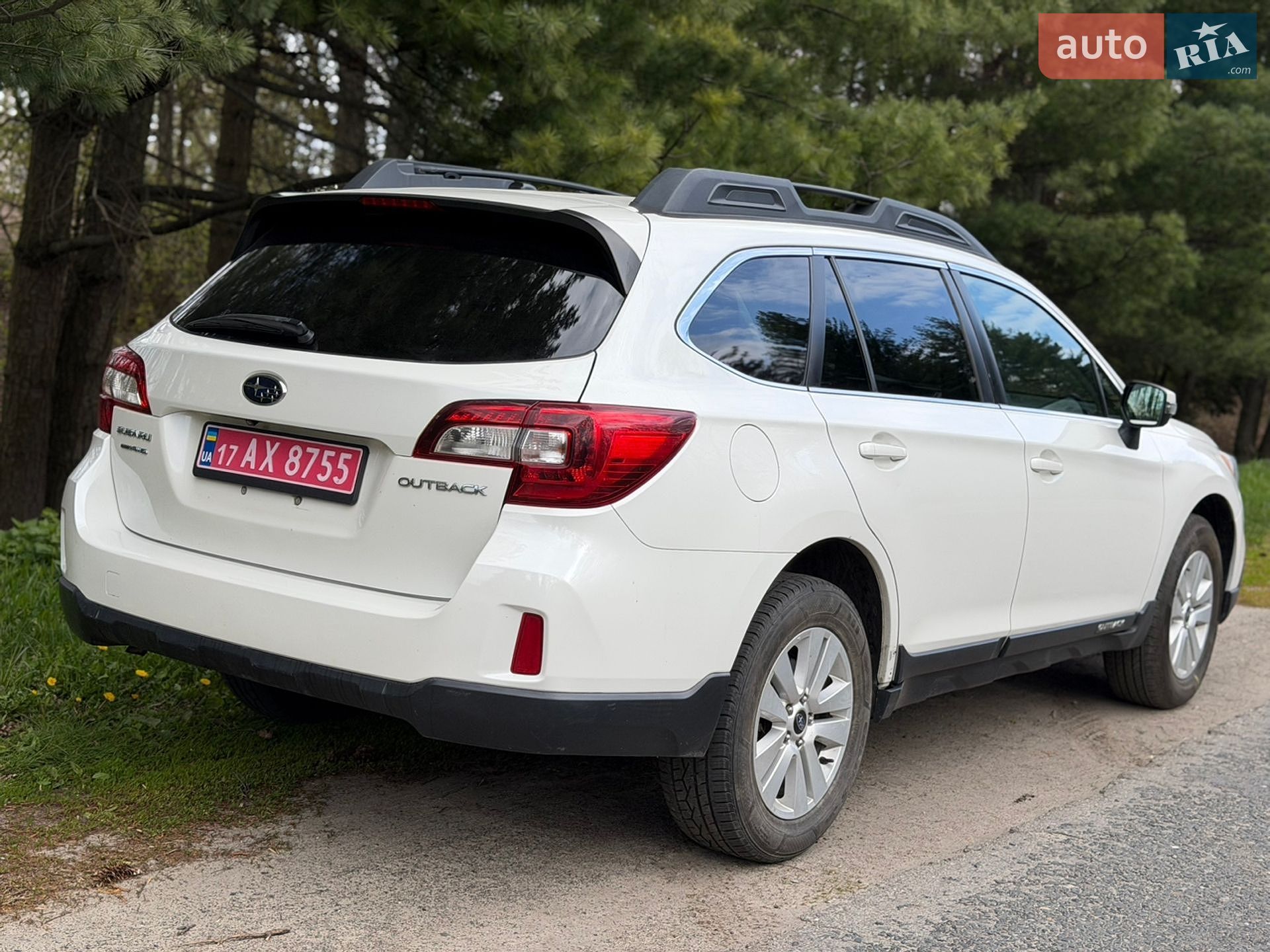 Subaru Outback 2015 VIN 4S4BSCDC5F3201291 фото оголошення 36 з 70