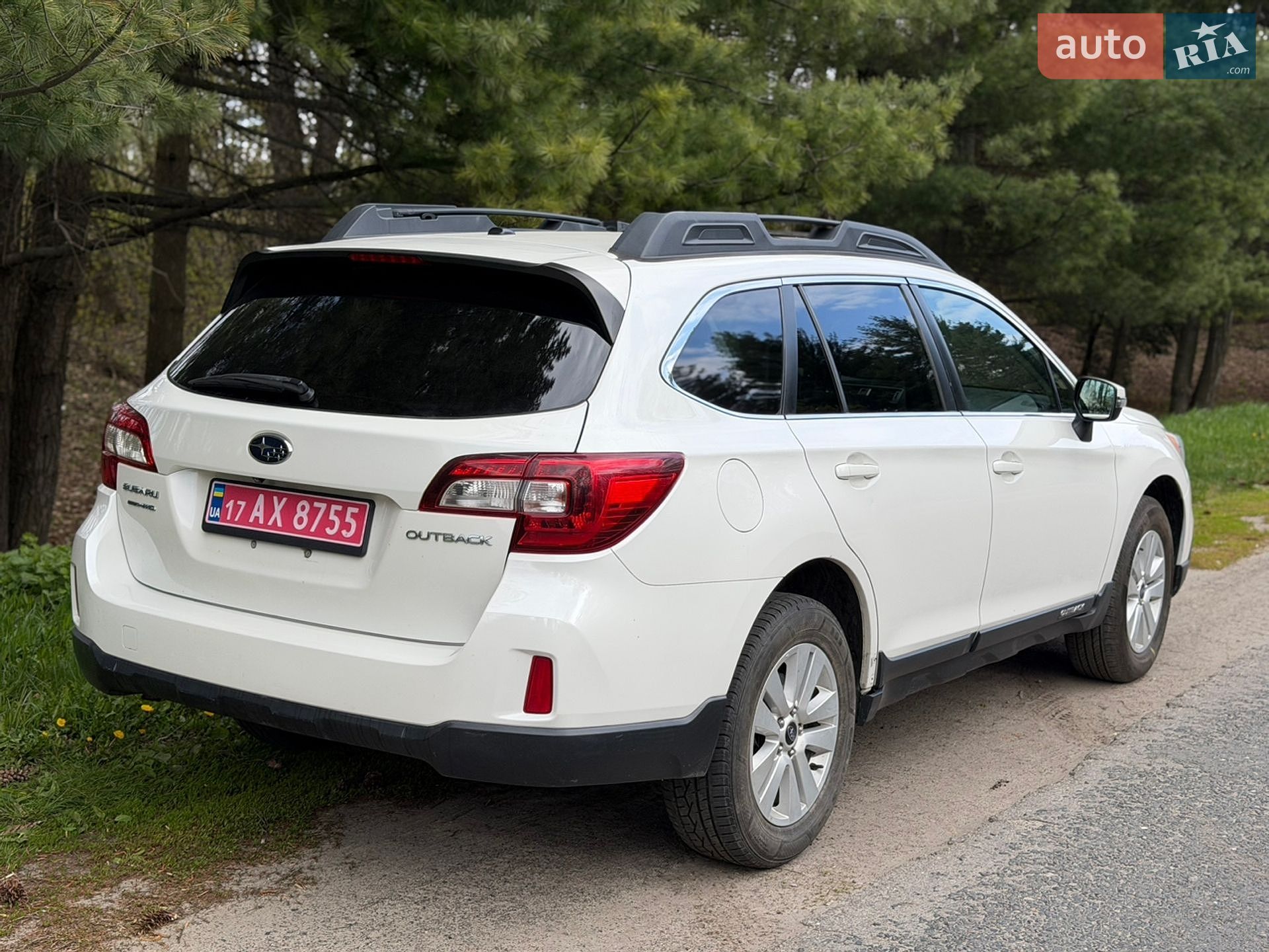 Subaru Outback 2015 VIN 4S4BSCDC5F3201291 фото оголошення 34 з 70