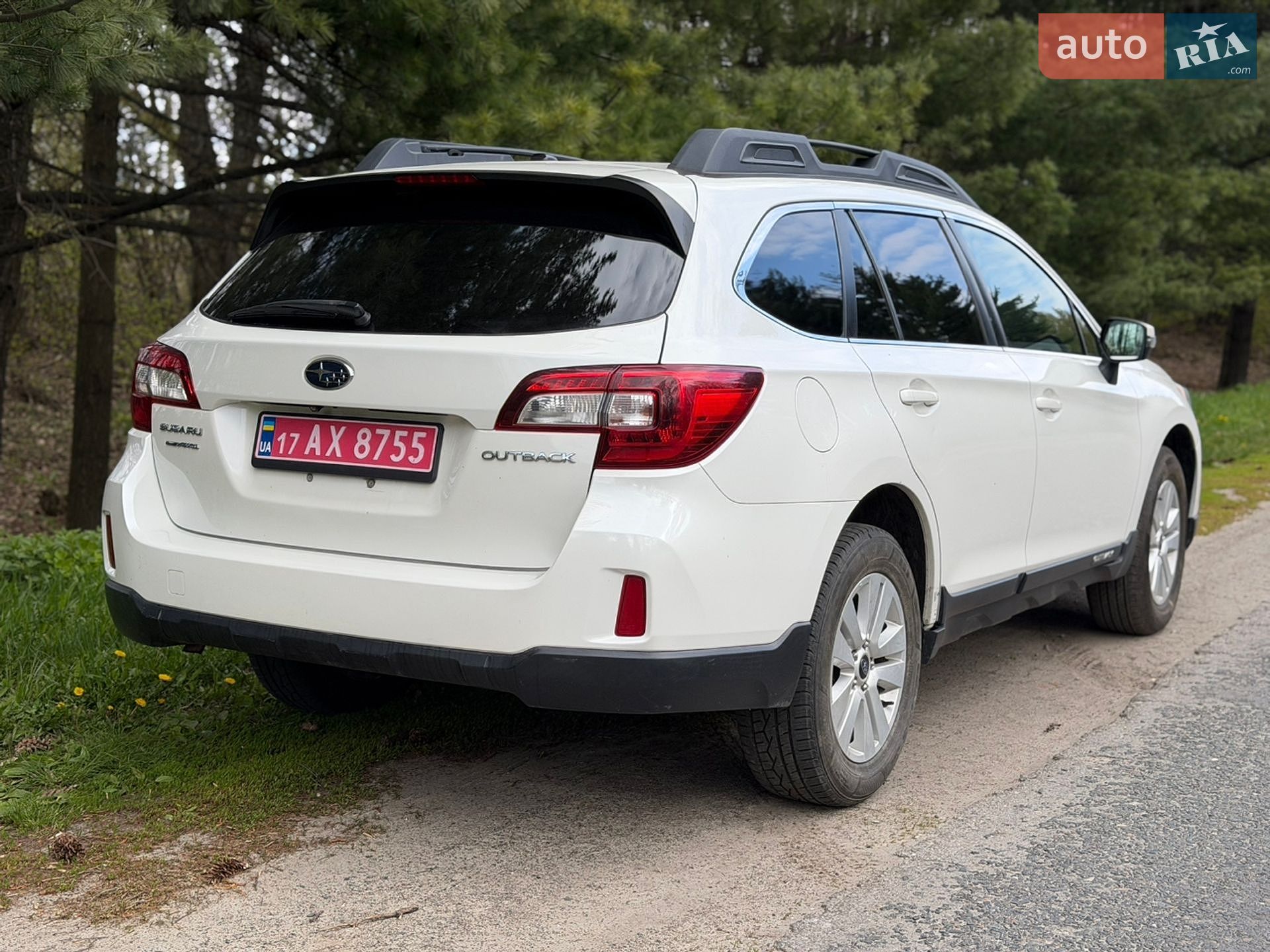 Subaru Outback 2015 VIN 4S4BSCDC5F3201291 фото оголошення 51 з 70