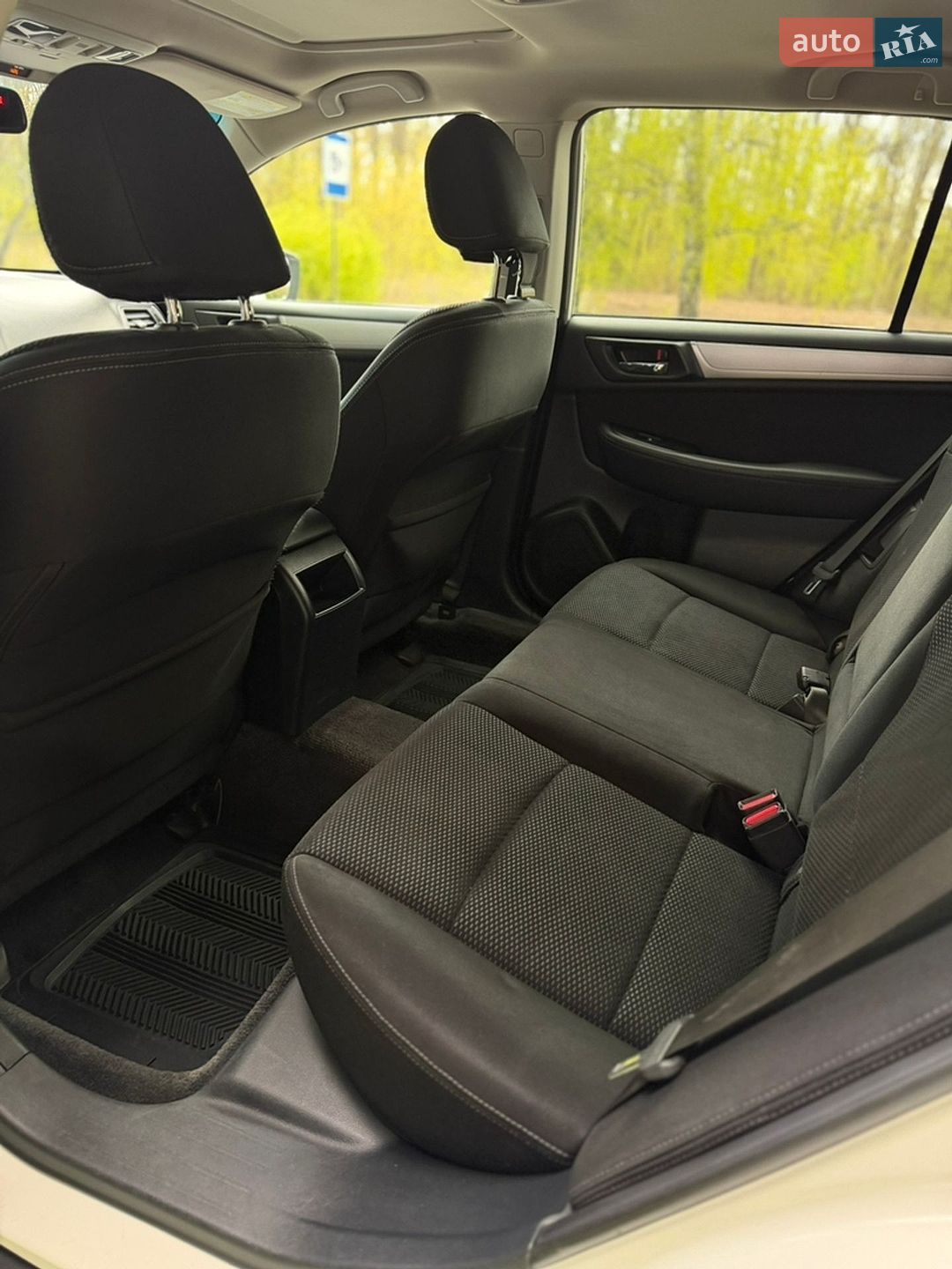 Subaru Outback 2015 VIN 4S4BSCDC5F3201291 фото оголошення 54 з 70