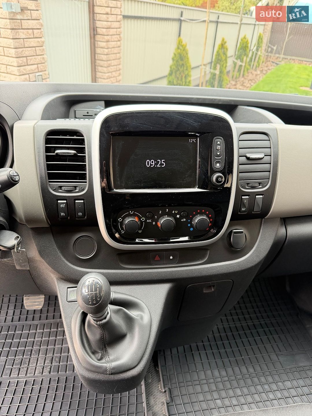 Renault Trafic 2017 VIN VF1JL000657032220 фото оголошення 22 з 47