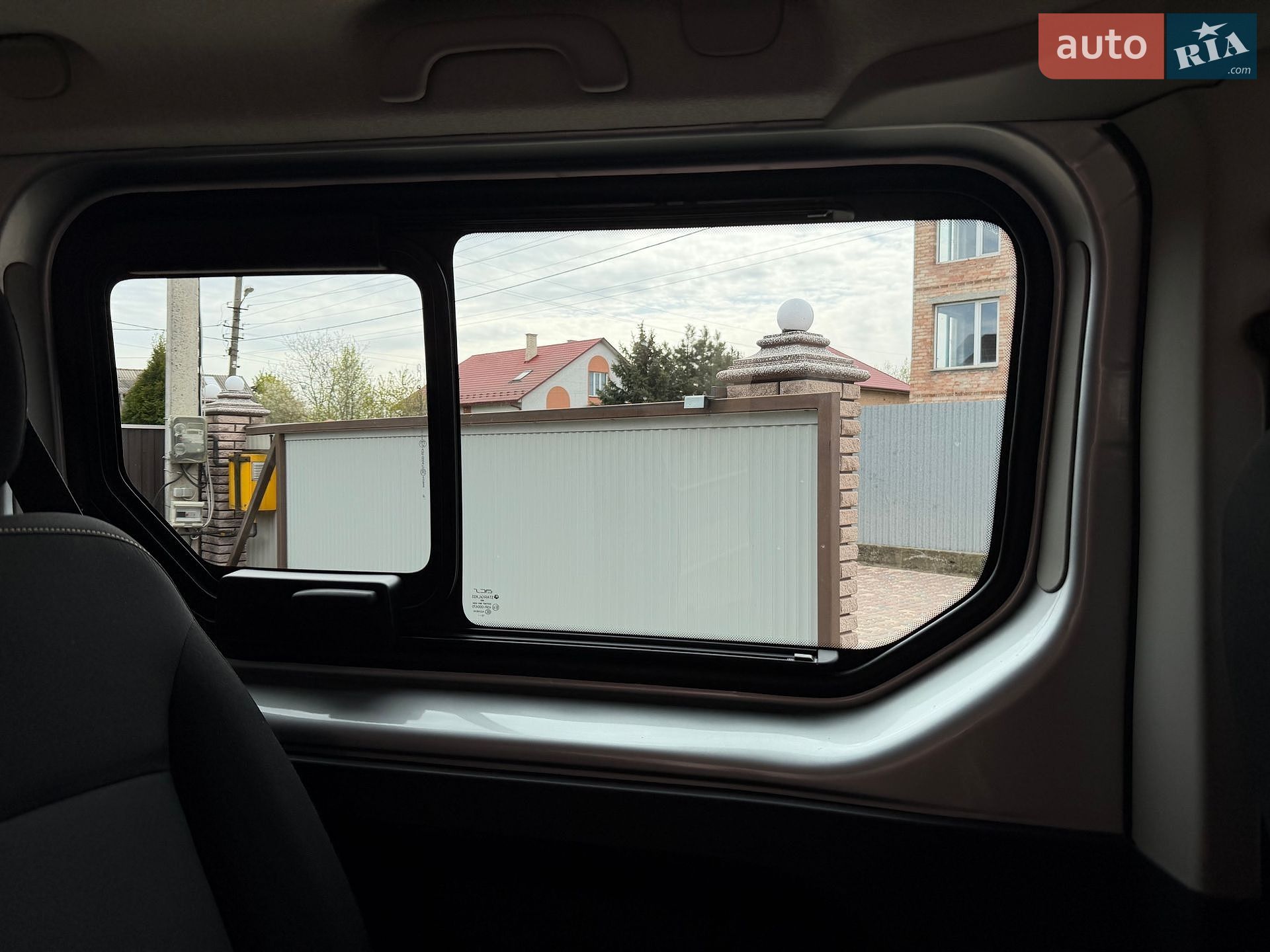 Renault Trafic 2017 VIN VF1JL000657032220 фото оголошення 31 з 47