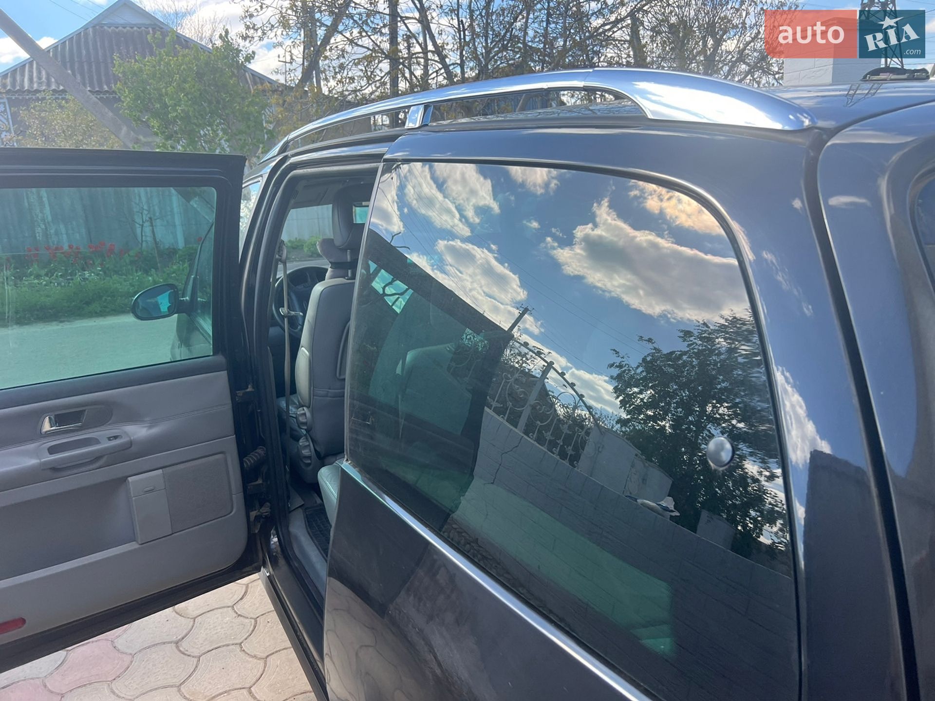 Volkswagen Sharan 2007 VIN WVWZZZ7MZ7V017274 фото оголошення 4 з 12
