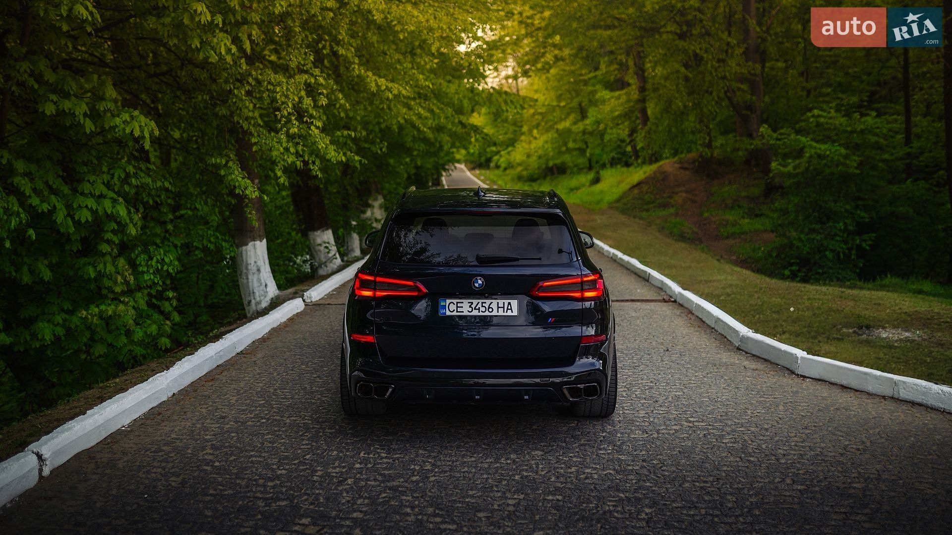 BMW X5 2019 VIN WBACV01090LK58588 фото оголошення 5 з 50