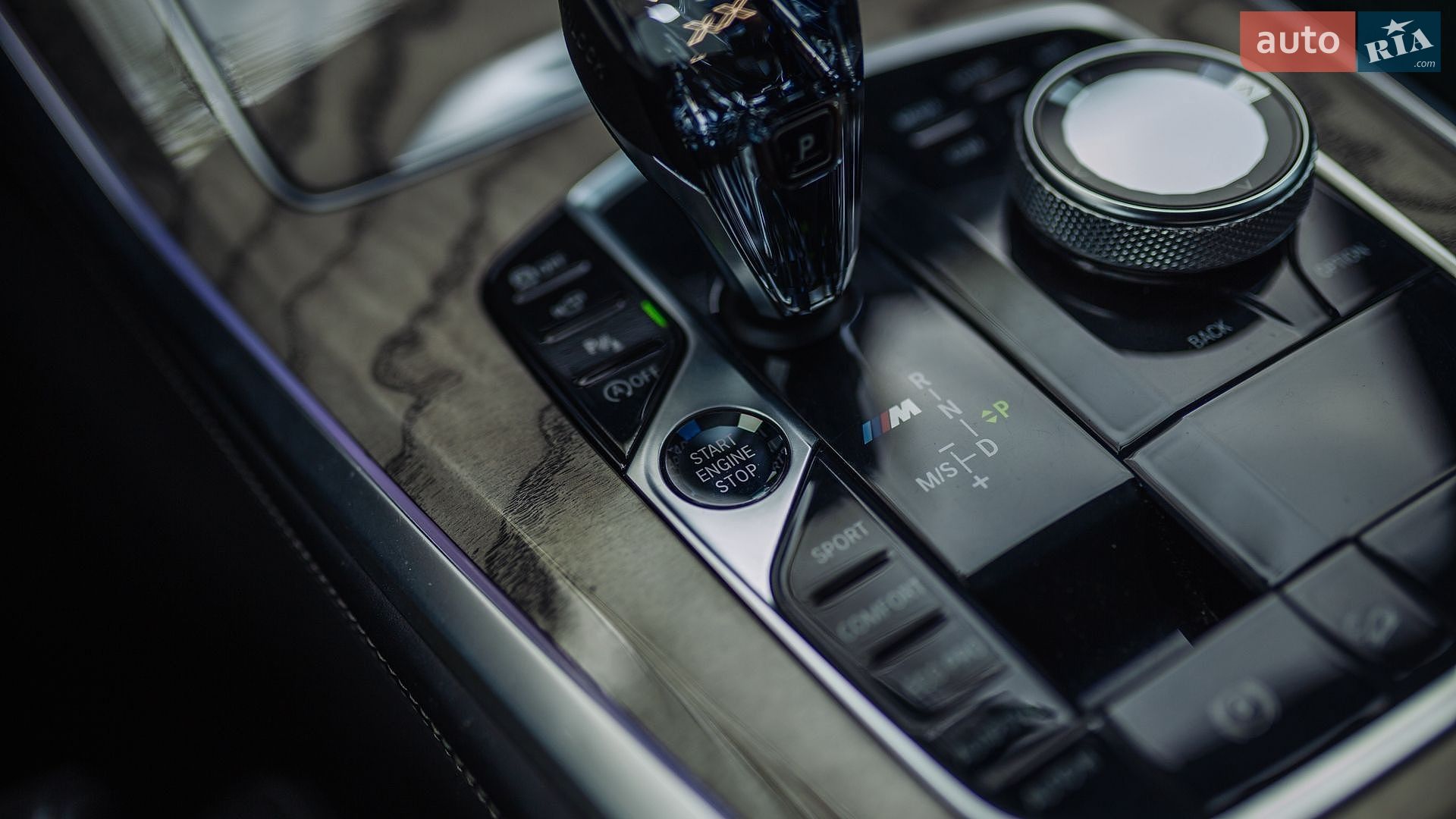 BMW X5 2019 VIN WBACV01090LK58588 фото оголошення 7 з 50