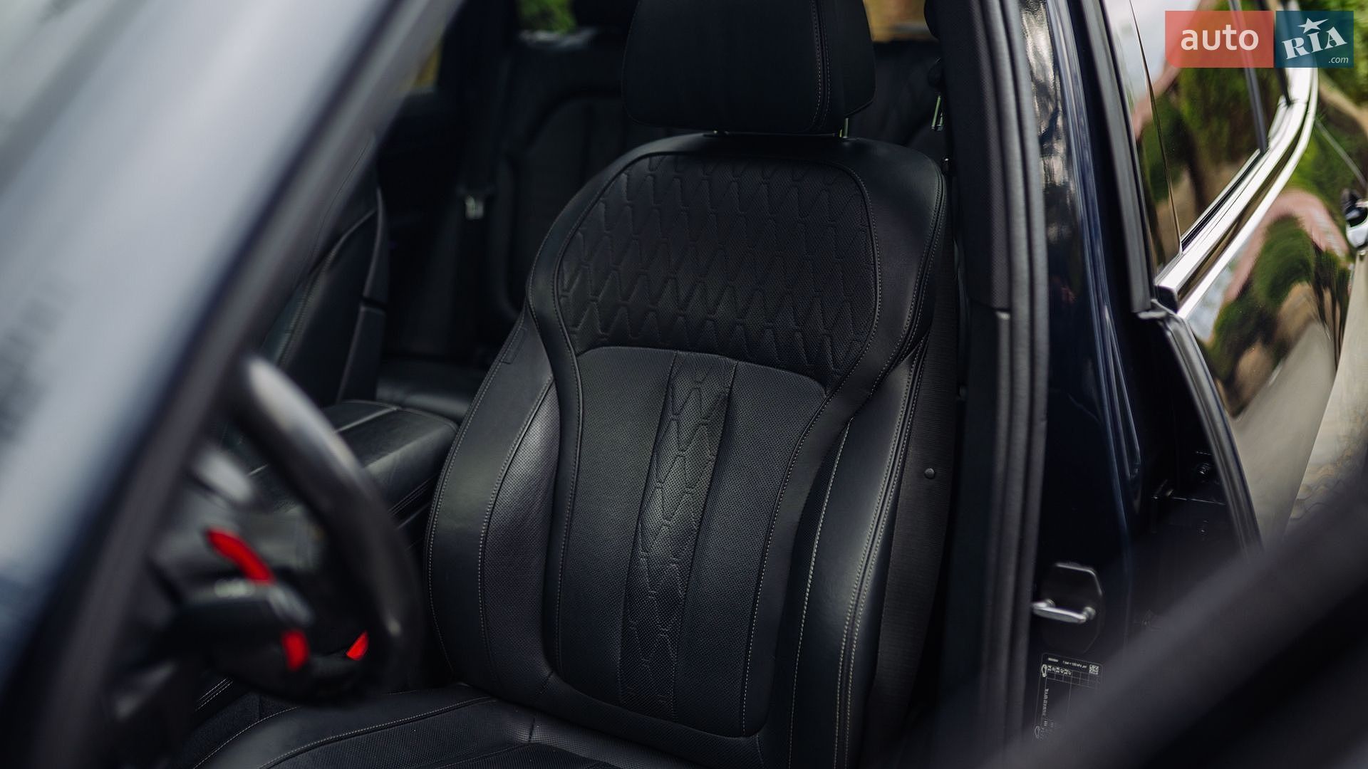 BMW X5 2019 VIN WBACV01090LK58588 фото оголошення 27 з 50