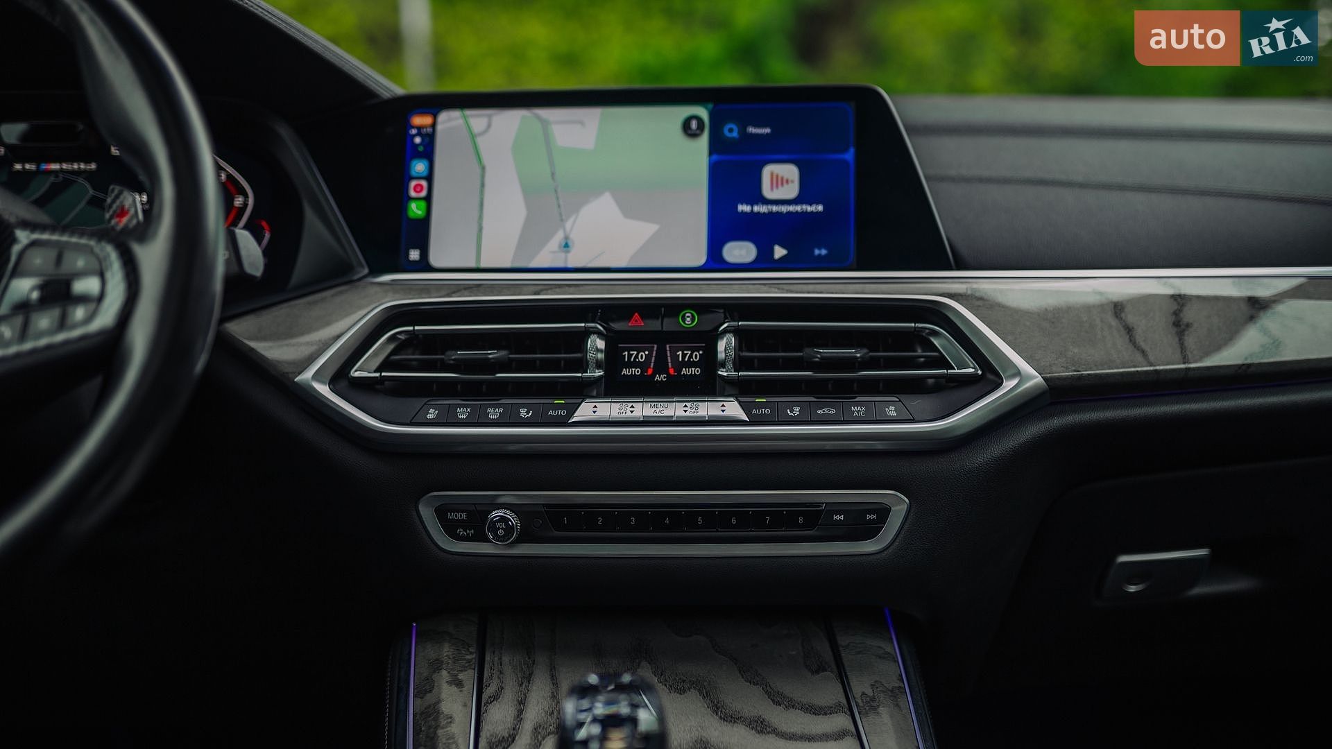 BMW X5 2019 VIN WBACV01090LK58588 фото оголошення 33 з 50