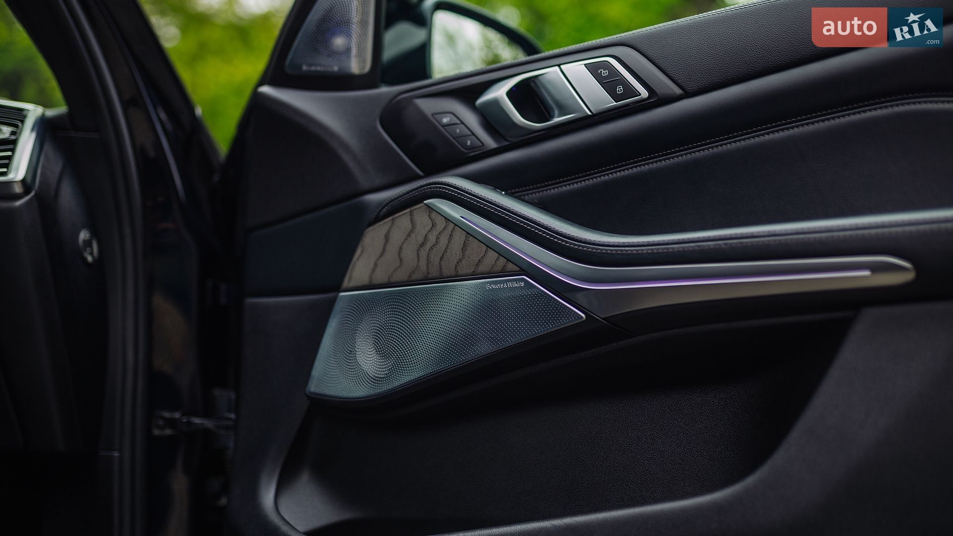 BMW X5 2019 VIN WBACV01090LK58588 фото оголошення 35 з 50