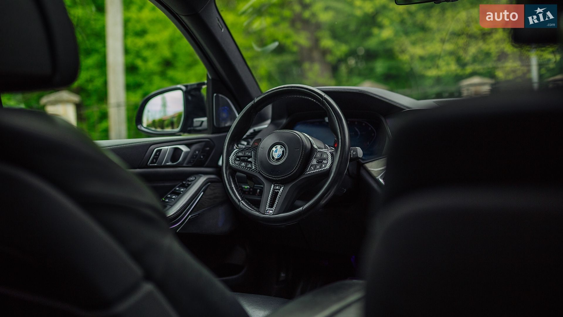 BMW X5 2019 VIN WBACV01090LK58588 фото оголошення 37 з 50