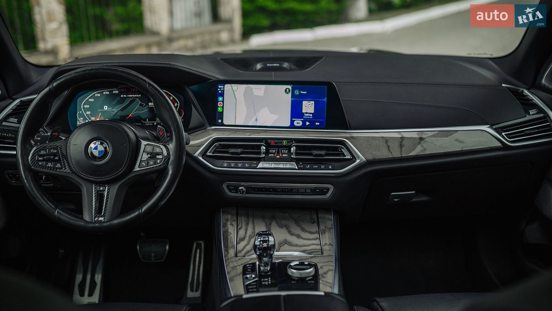 BMW X5 2019 VIN WBACV01090LK58588 фото оголошення 42 з 50
