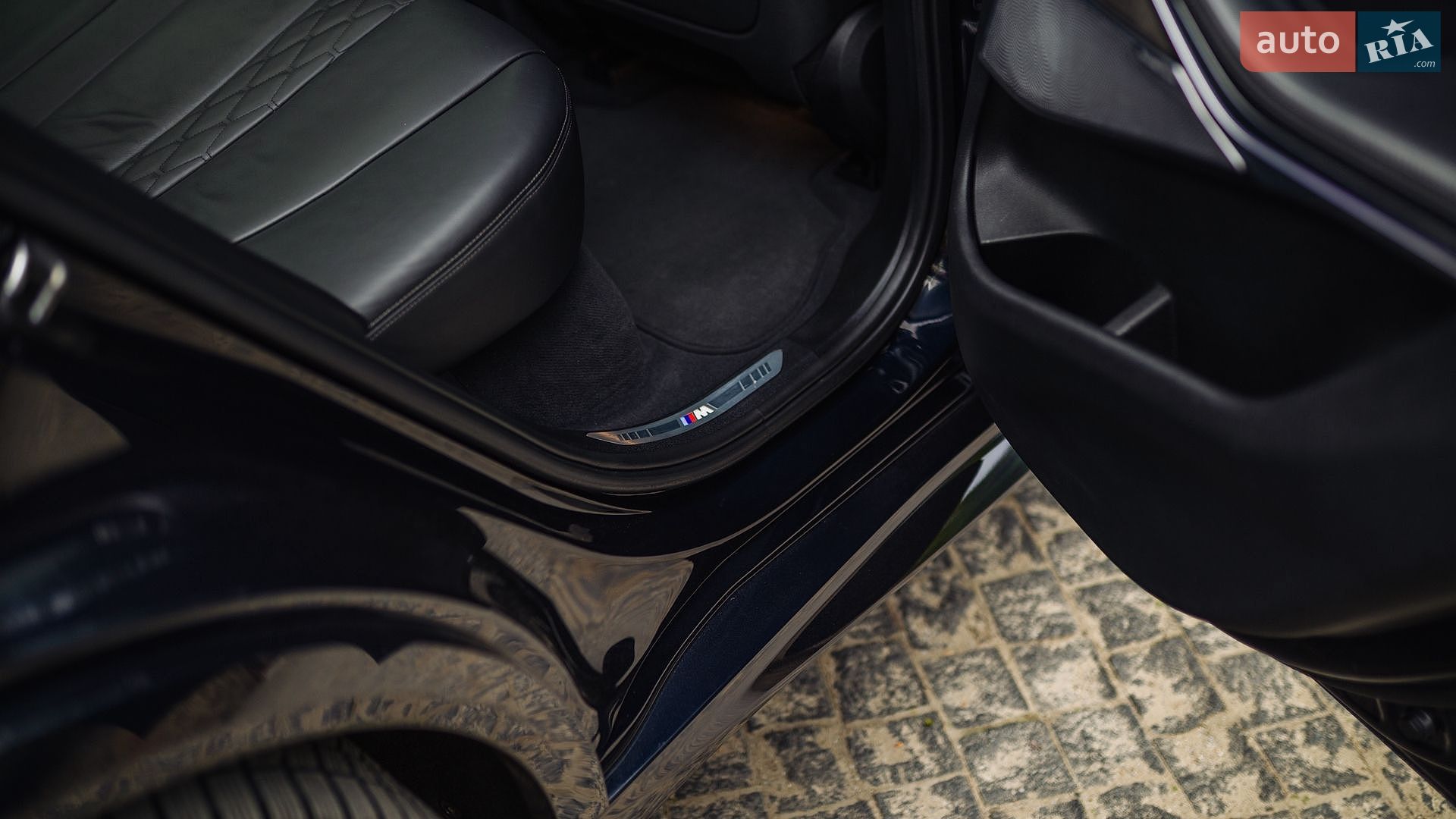 BMW X5 2019 VIN WBACV01090LK58588 фото оголошення 43 з 50