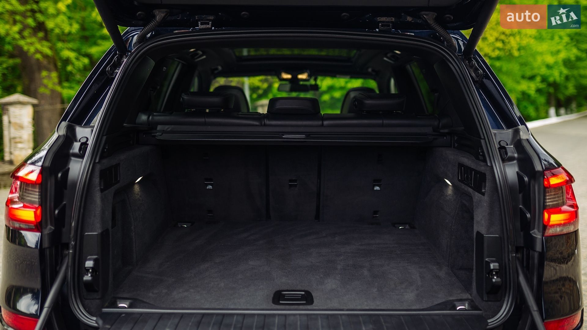 BMW X5 2019 VIN WBACV01090LK58588 фото оголошення 47 з 50