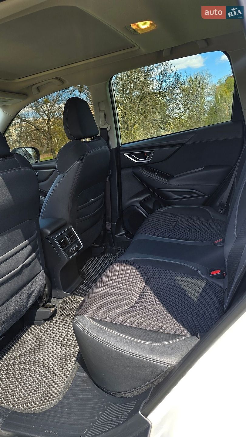 Subaru Forester 2019 VIN JF2SKAJC1LH479425 фото оголошення 22 з 29