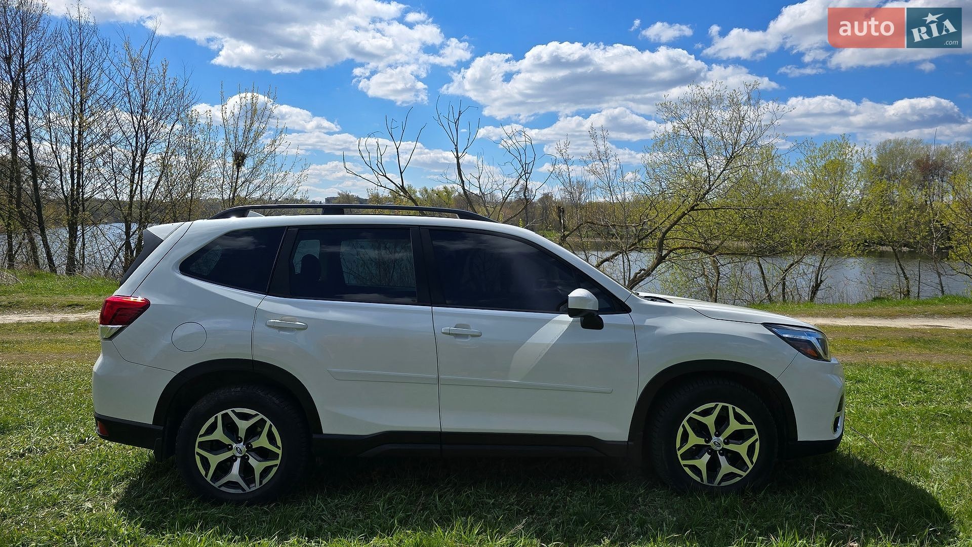 Subaru Forester 2019 VIN JF2SKAJC1LH479425 фото оголошення 15 з 29