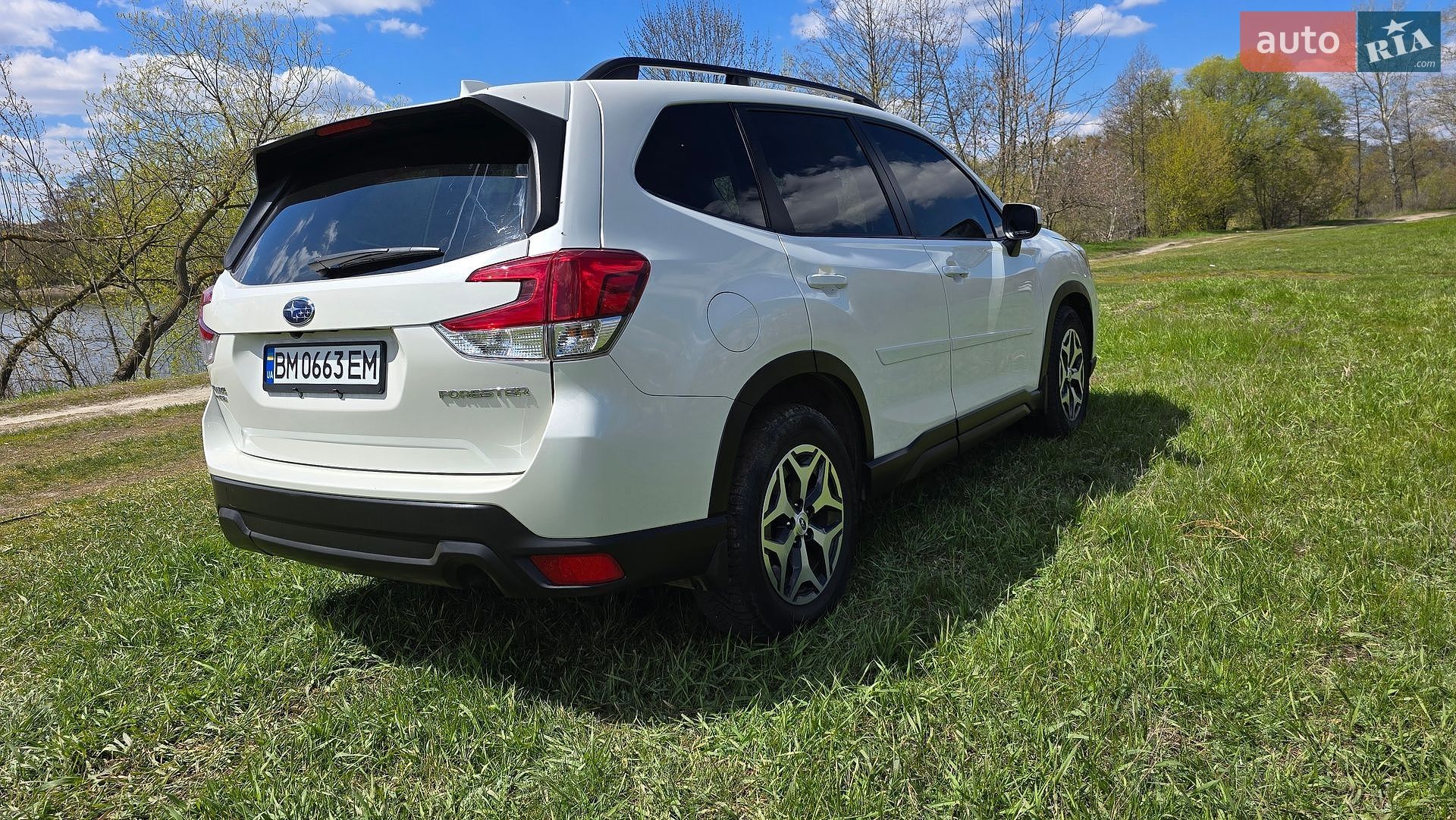 Subaru Forester 2019 VIN JF2SKAJC1LH479425 фото оголошення 16 з 29