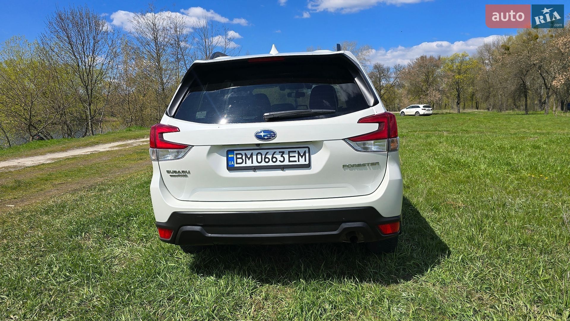 Subaru Forester 2019 VIN JF2SKAJC1LH479425 фото оголошення 13 з 29