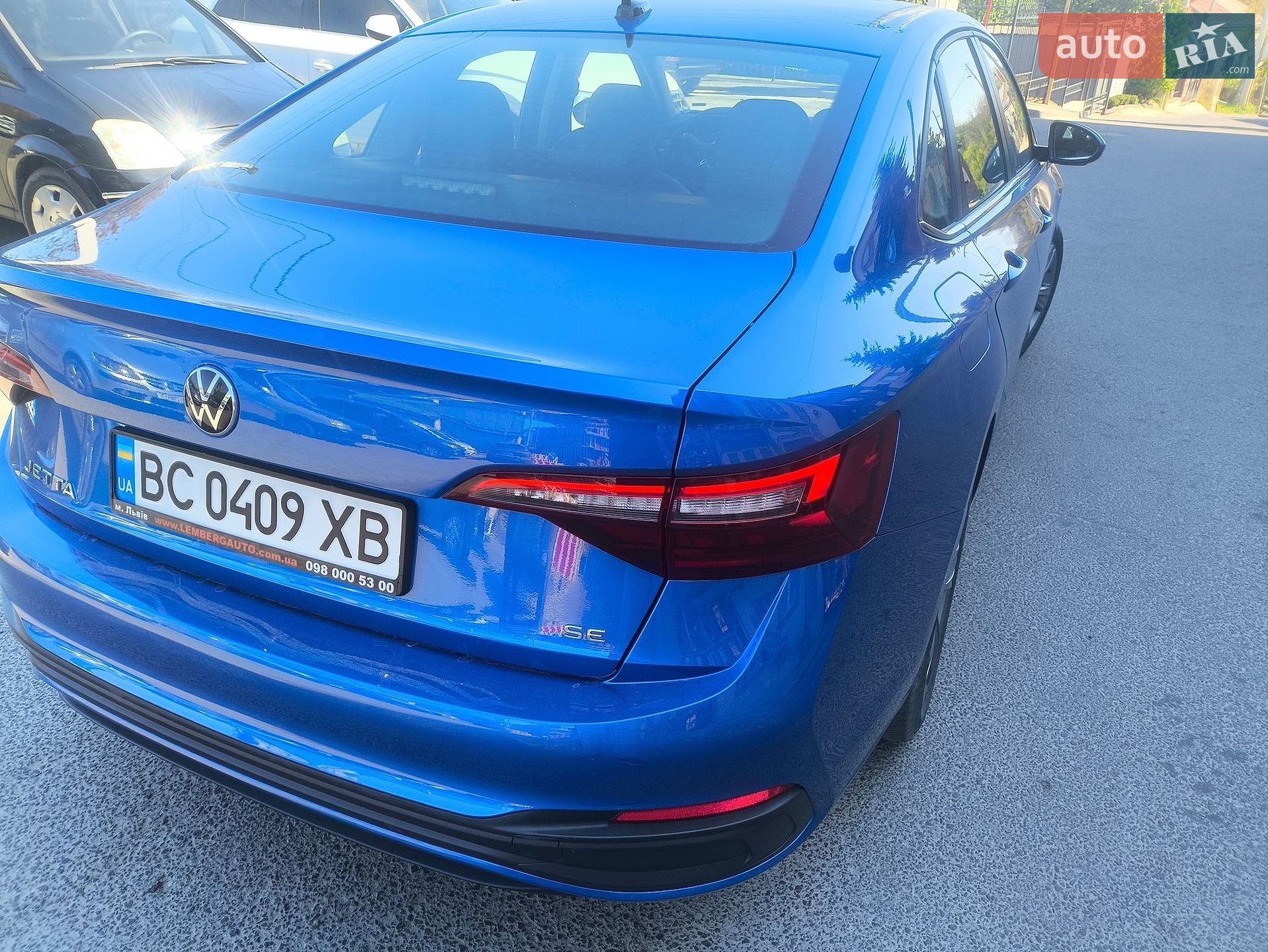 Volkswagen Jetta 2023 VIN 3VWEM7BU2RM005386 фото оголошення 18 з 38