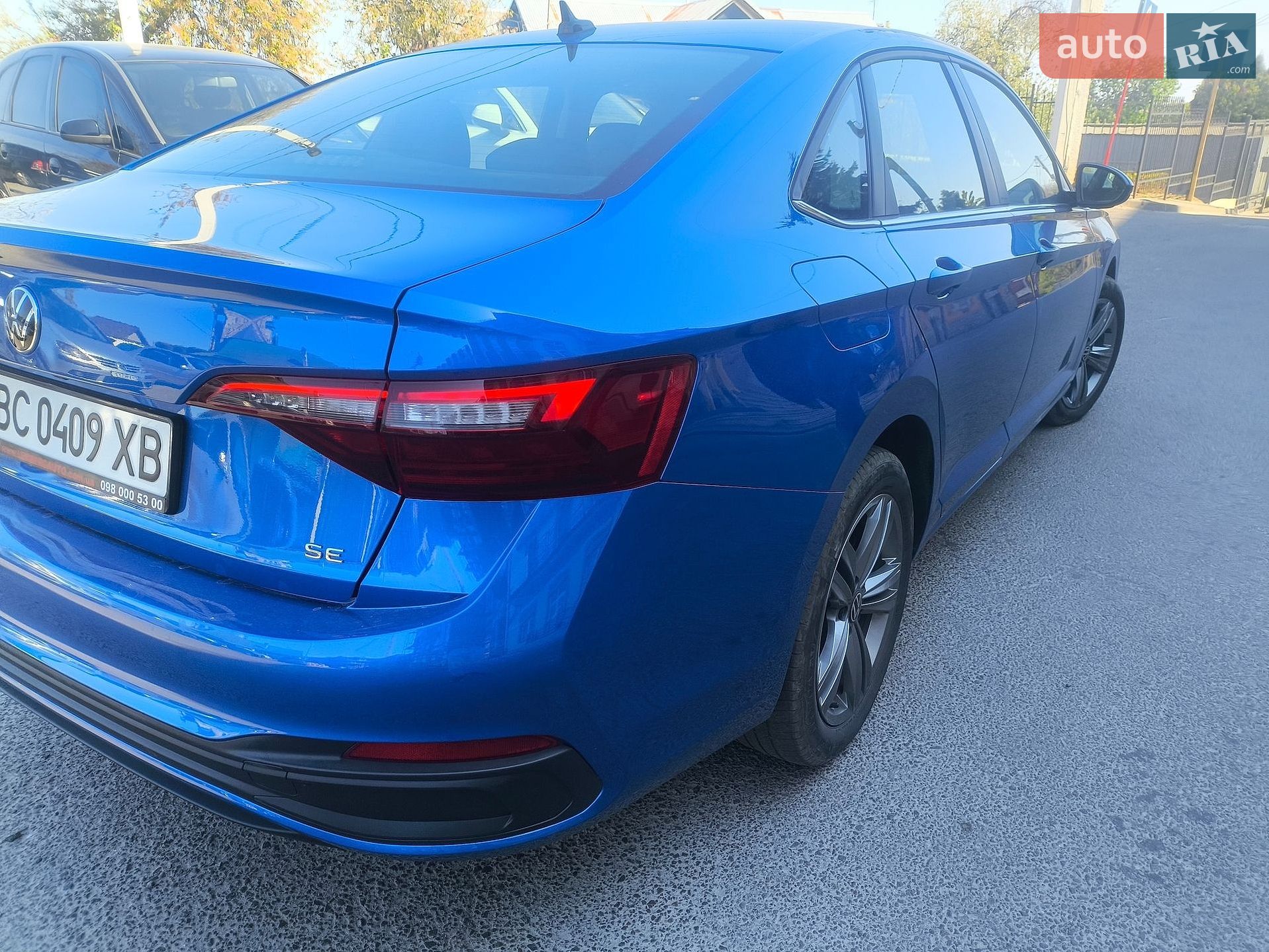 Volkswagen Jetta 2023 VIN 3VWEM7BU2RM005386 фото оголошення 20 з 38