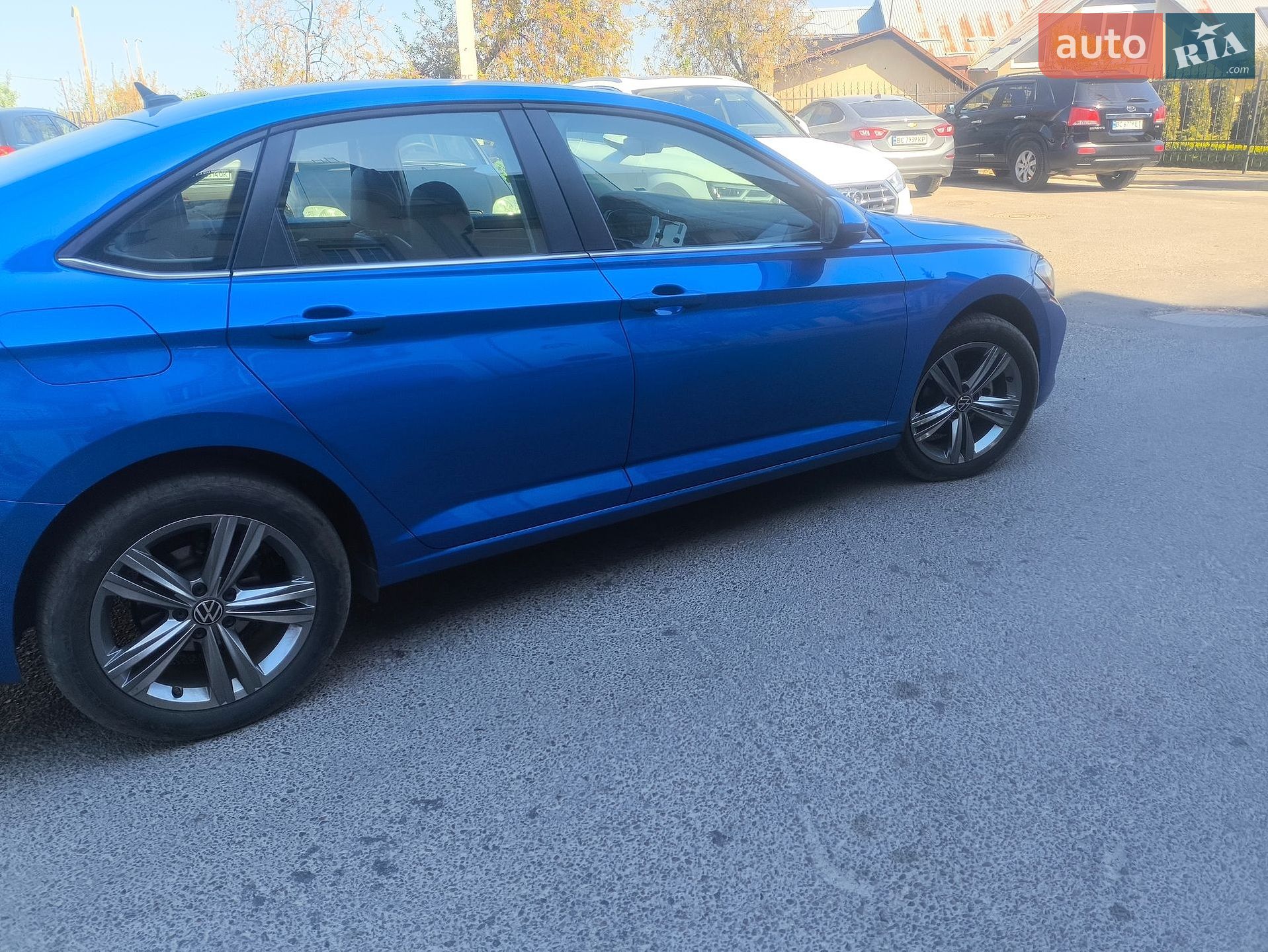 Volkswagen Jetta 2023 VIN 3VWEM7BU2RM005386 фото оголошення 21 з 38