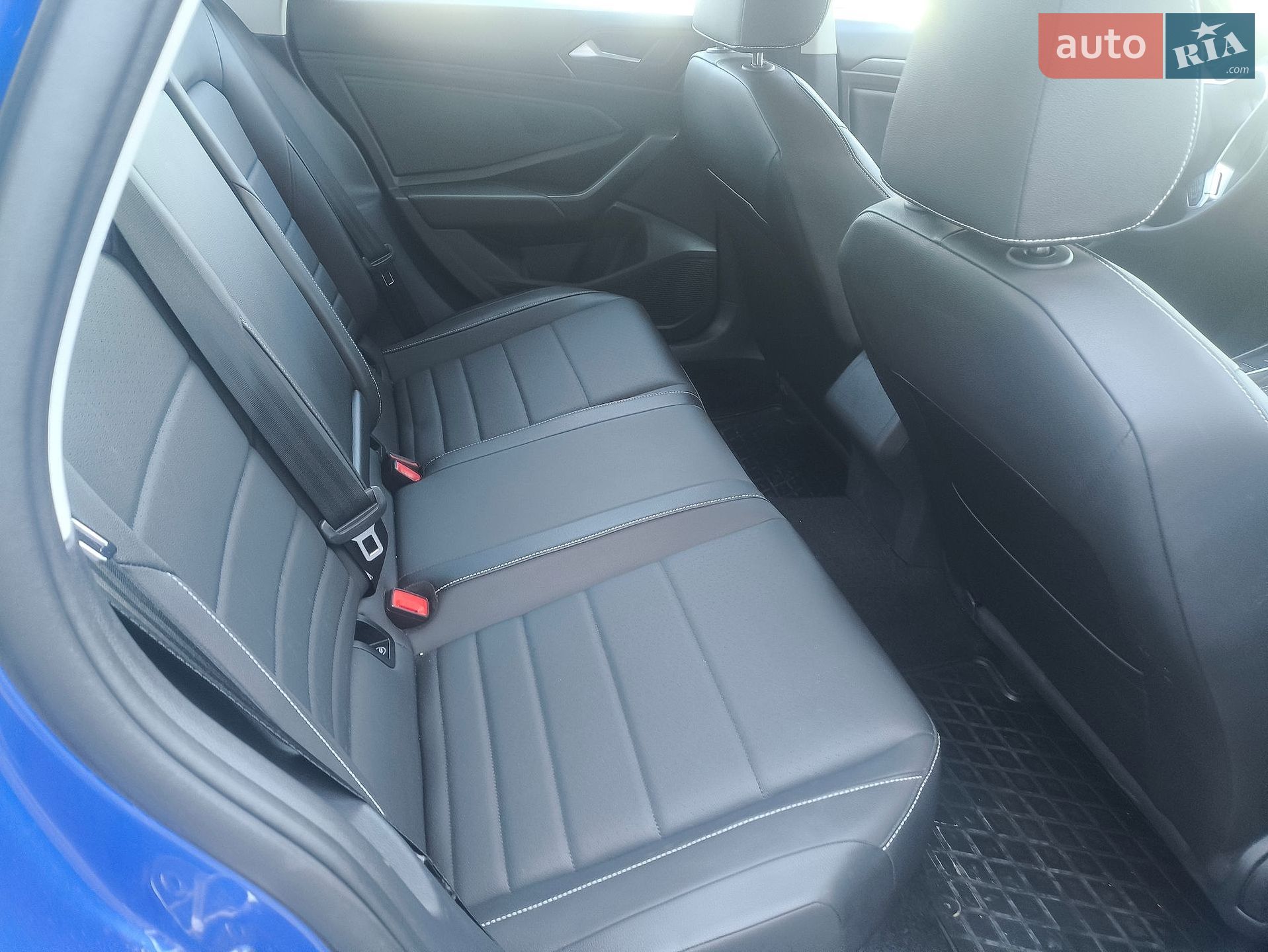Volkswagen Jetta 2023 VIN 3VWEM7BU2RM005386 фото оголошення 22 з 38