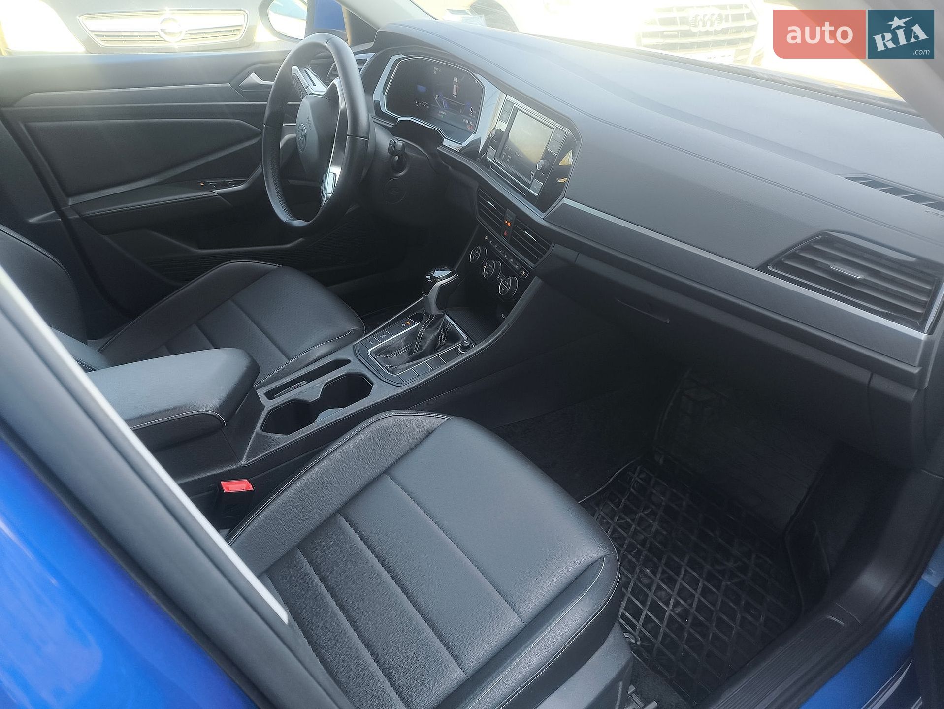 Volkswagen Jetta 2023 VIN 3VWEM7BU2RM005386 фото оголошення 24 з 38